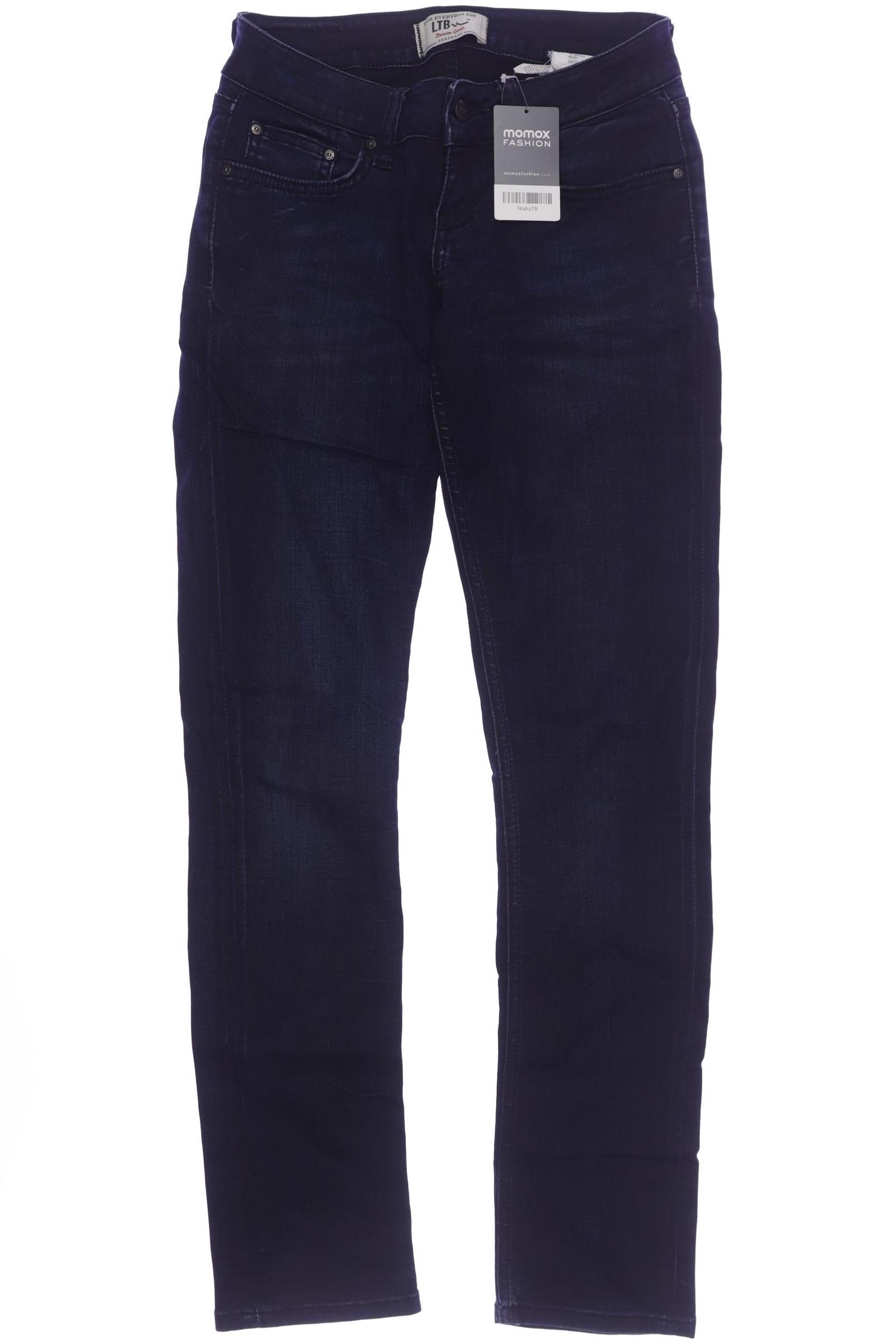 

LTB Damen Jeans, marineblau, Gr. 26