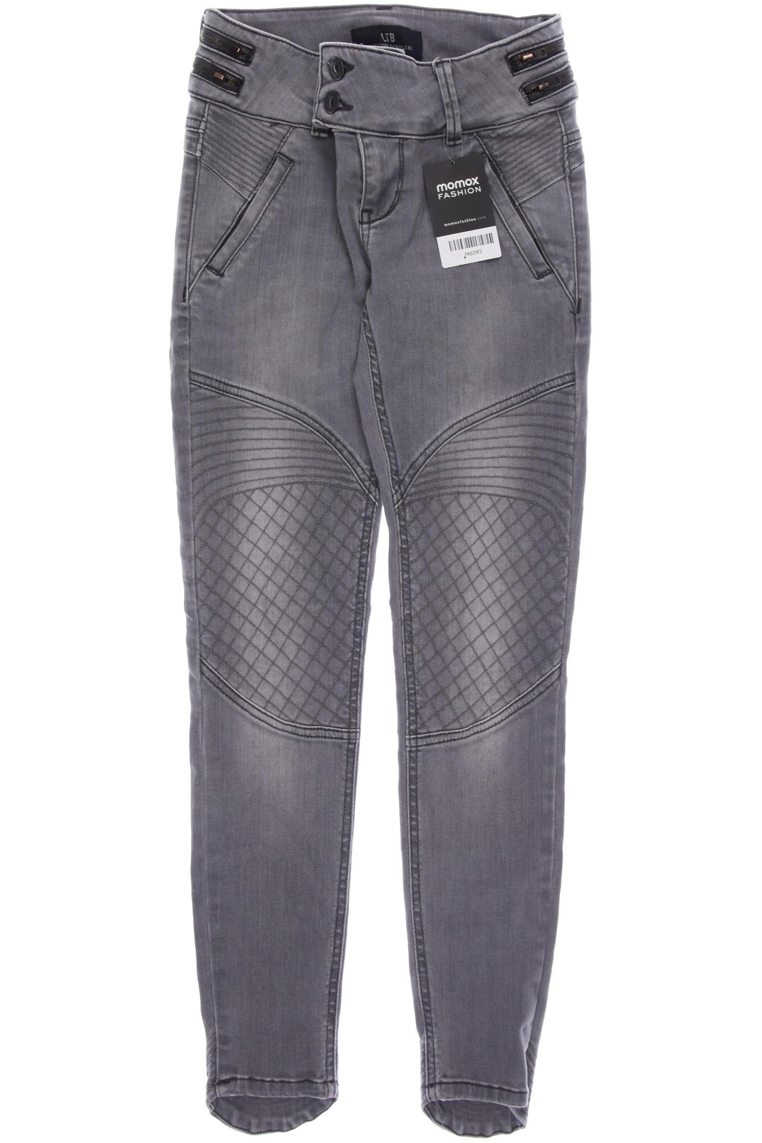 

LTB Damen Jeans, grau