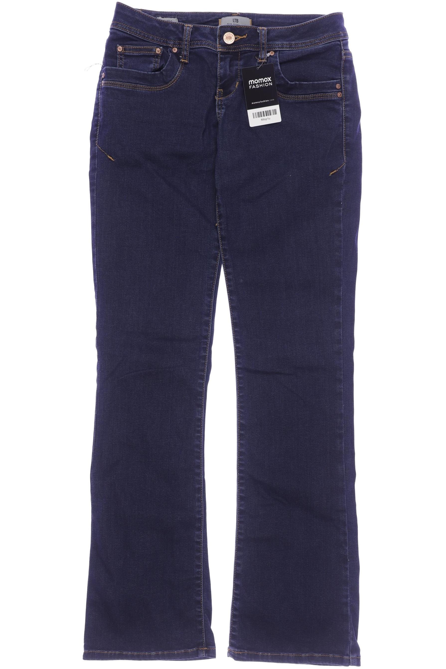 

LTB Damen Jeans, marineblau, Gr. 27