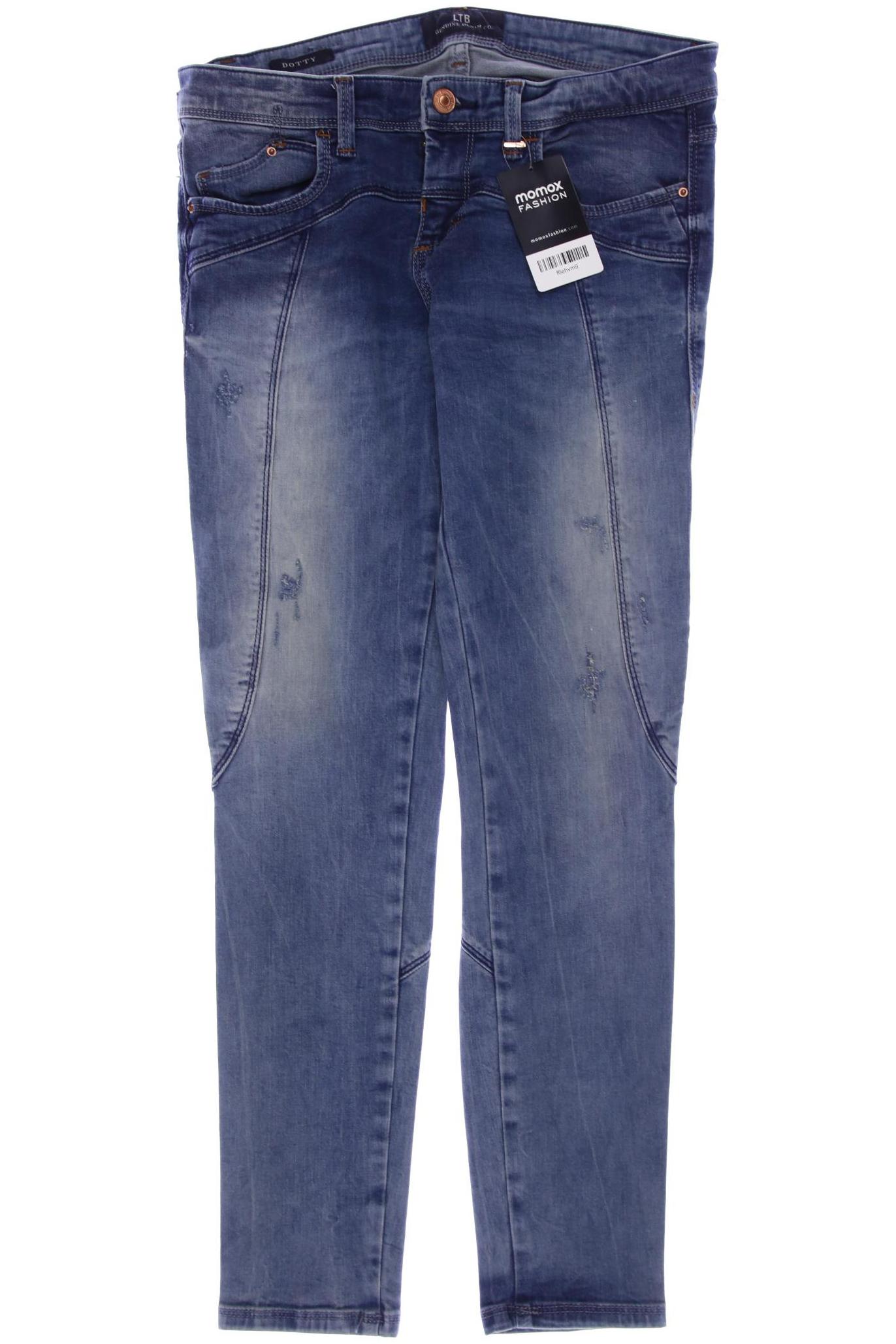 

LTB Damen Jeans, blau