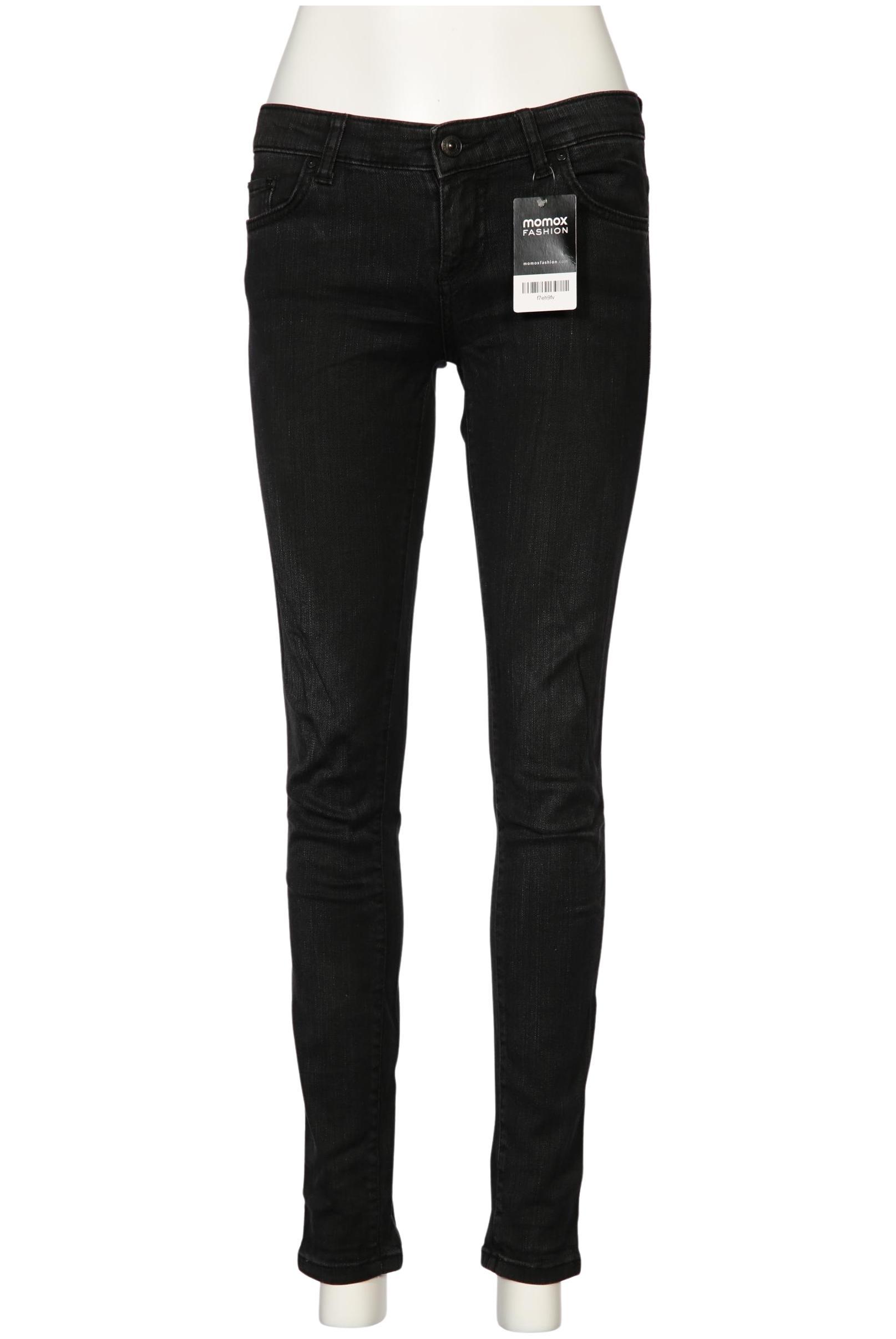 

LTB Damen Jeans, schwarz, Gr. 27