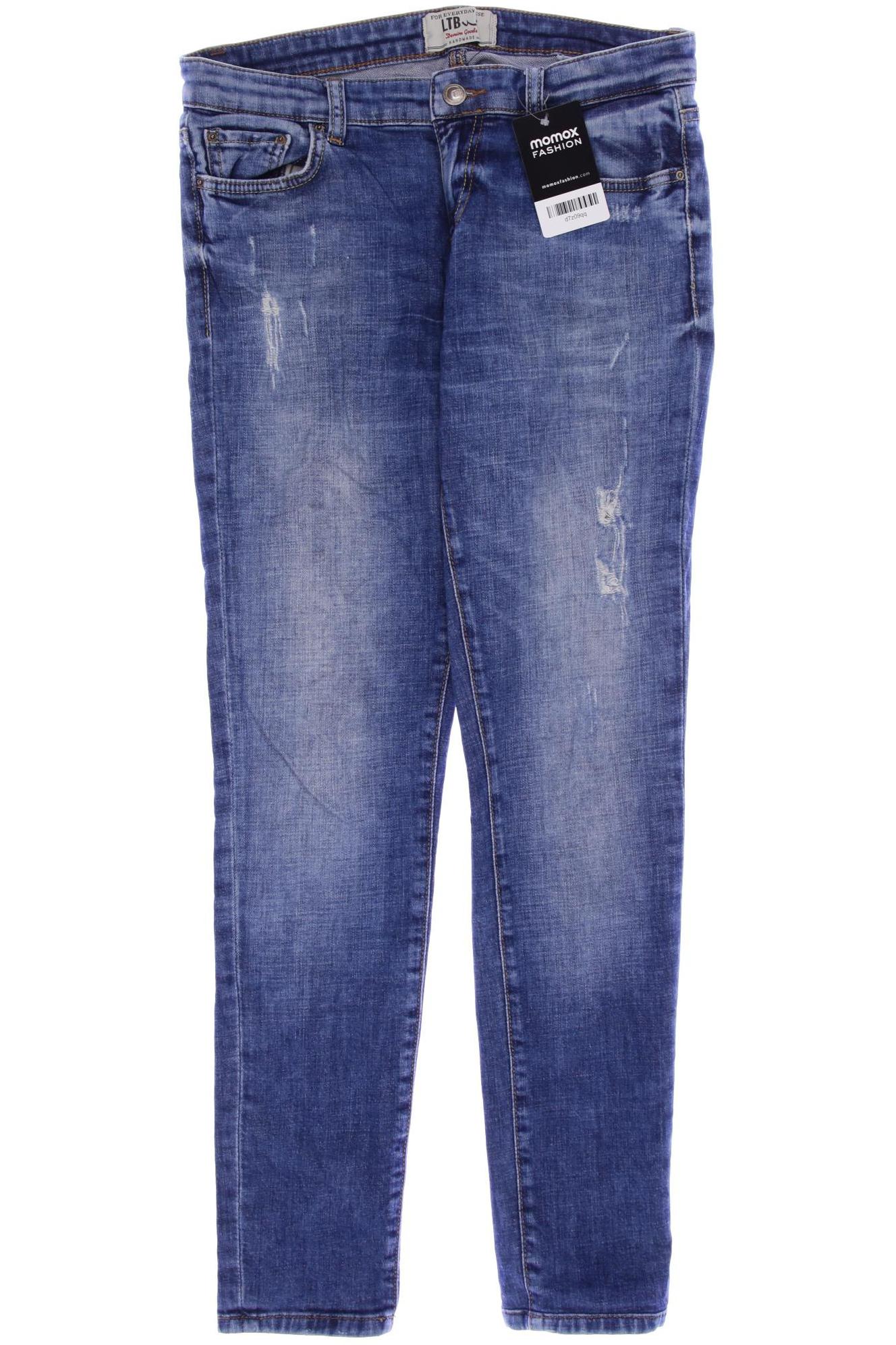 

LTB Damen Jeans, blau, Gr. 29