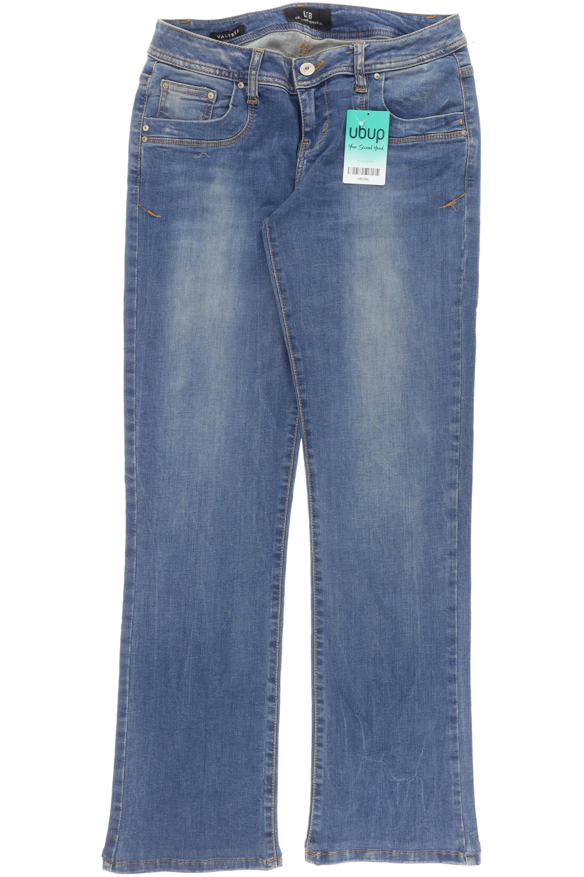 

LTB Damen Jeans, blau, Gr. 29
