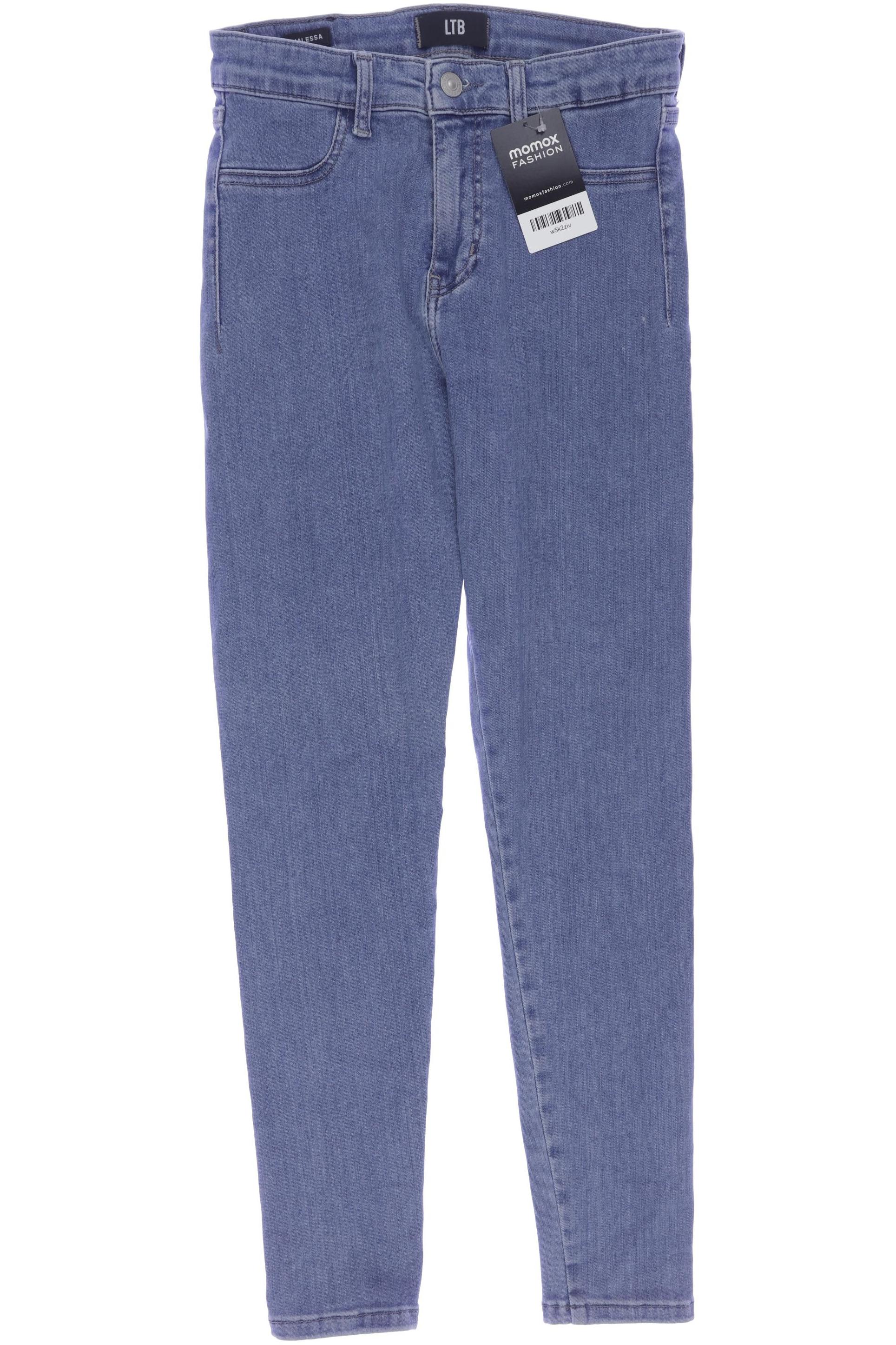 

LTB Damen Jeans, blau, Gr. 25