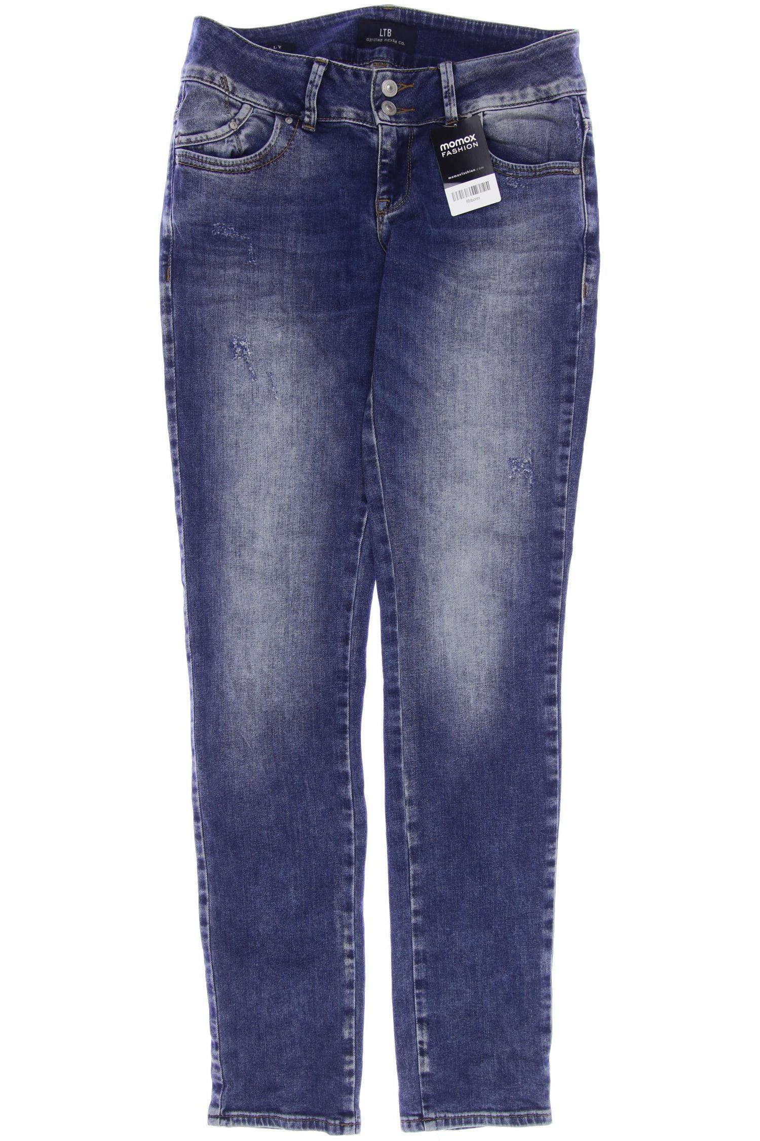 

LTB Damen Jeans, blau