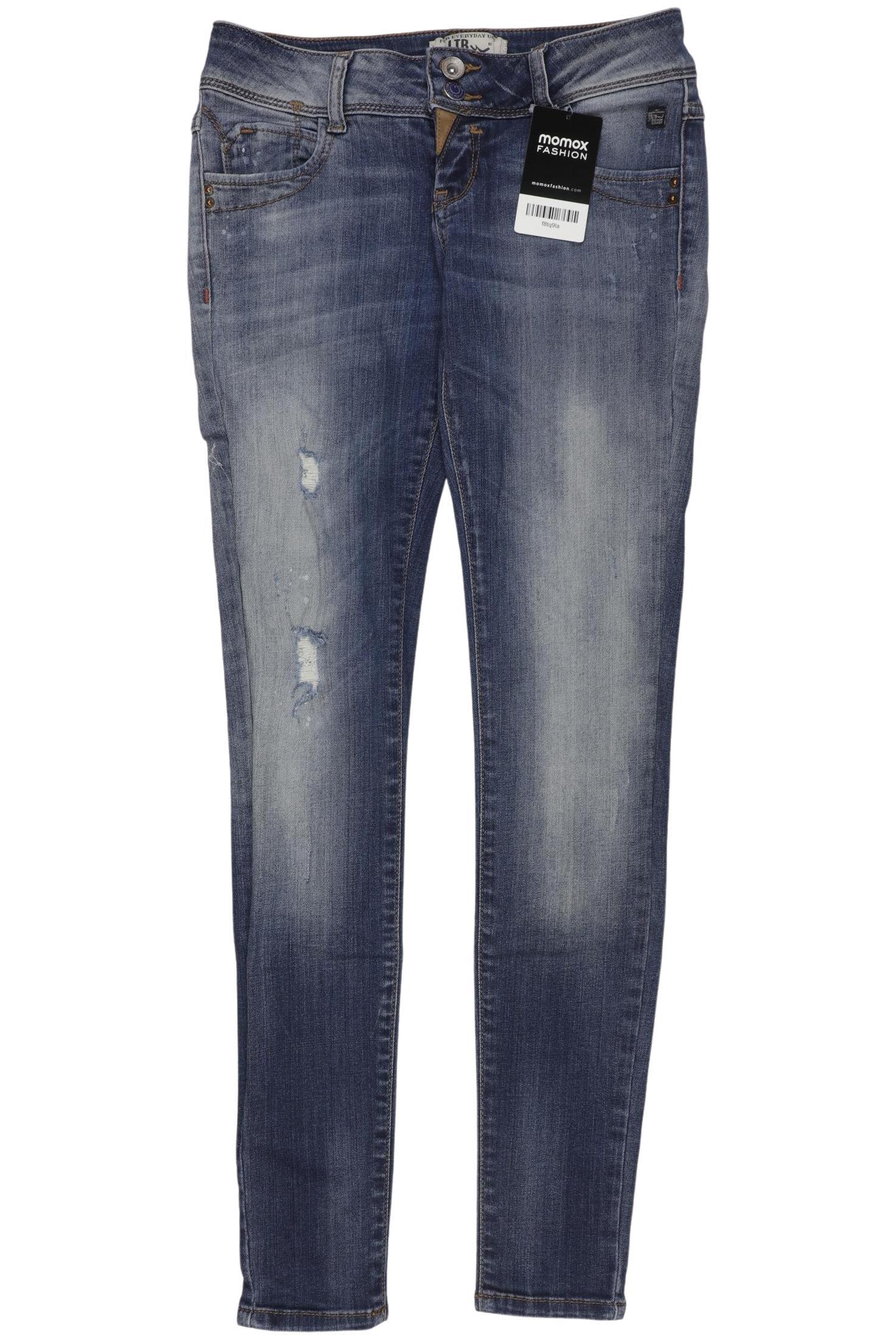 

LTB Damen Jeans, blau, Gr. 26