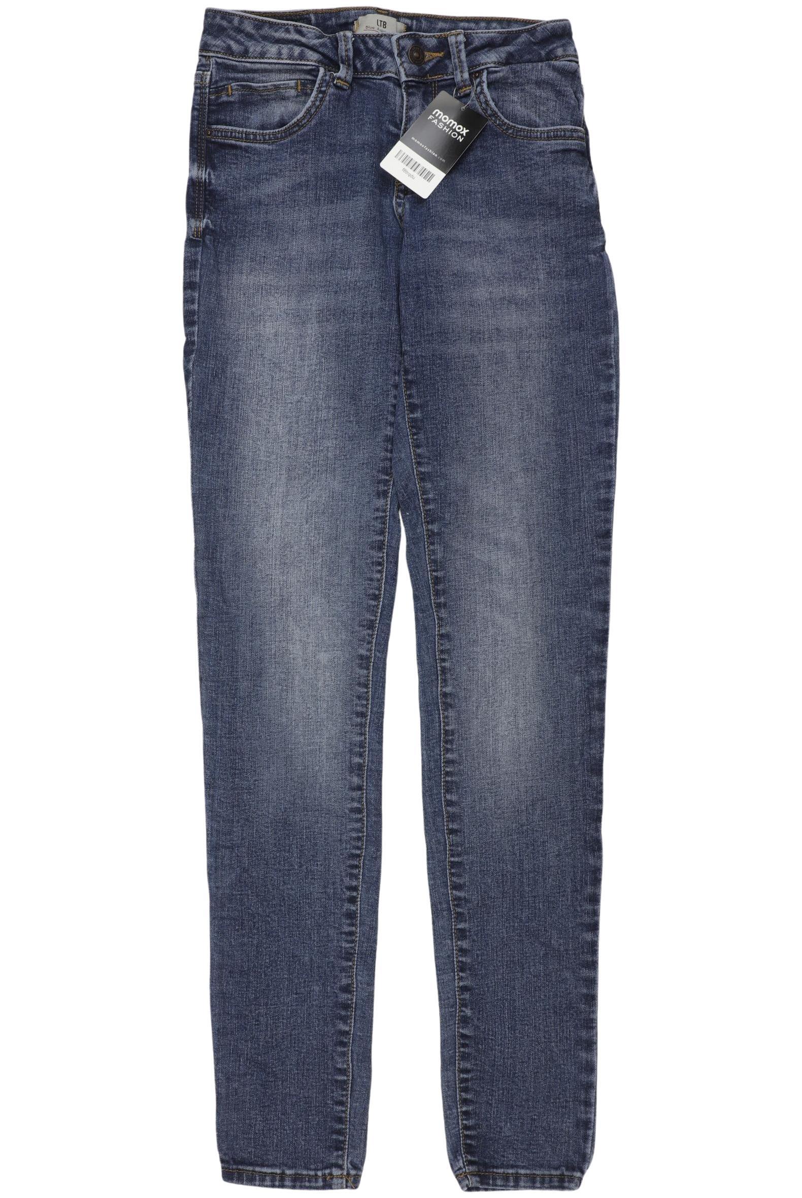 

LTB Damen Jeans, blau, Gr. 25