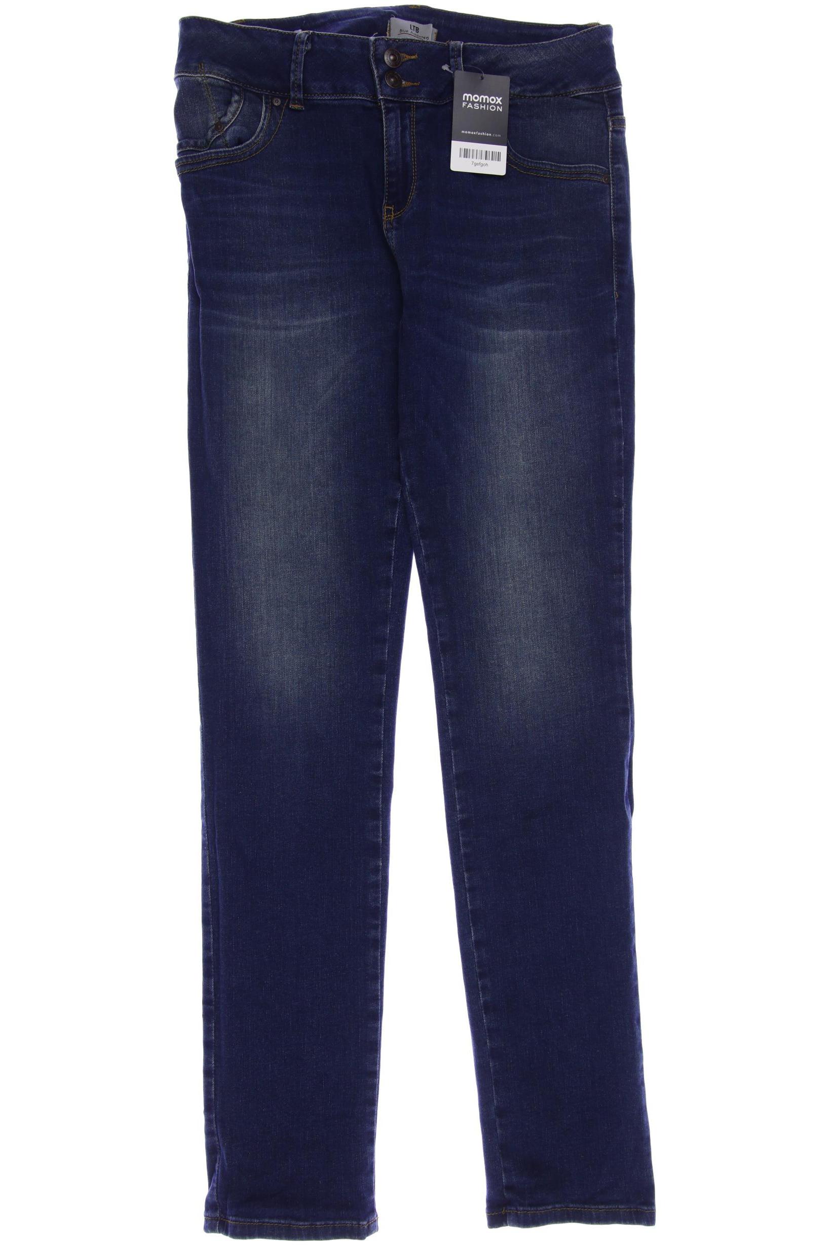 

LTB Damen Jeans, marineblau