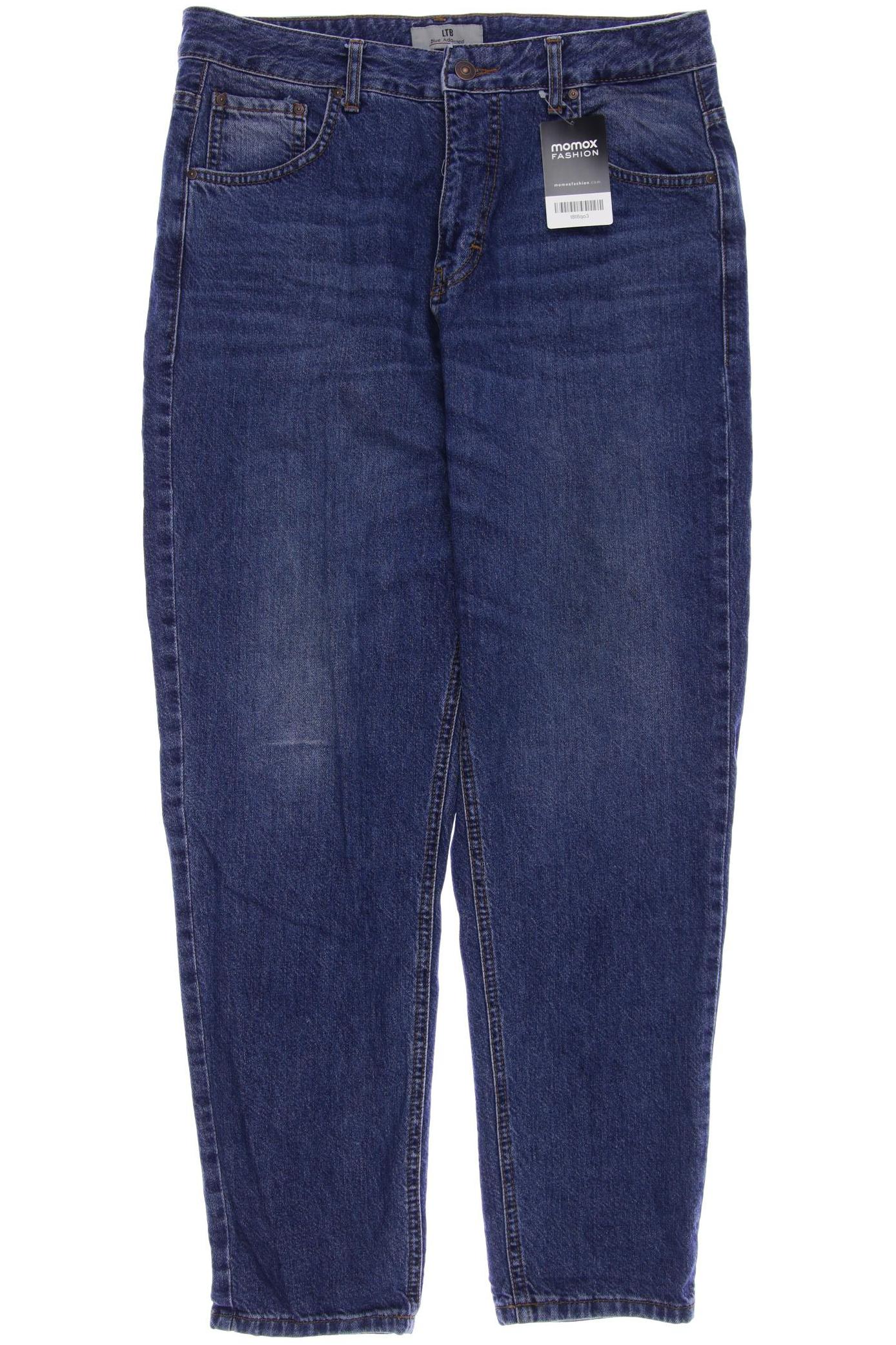 

LTB Damen Jeans, blau, Gr. 30