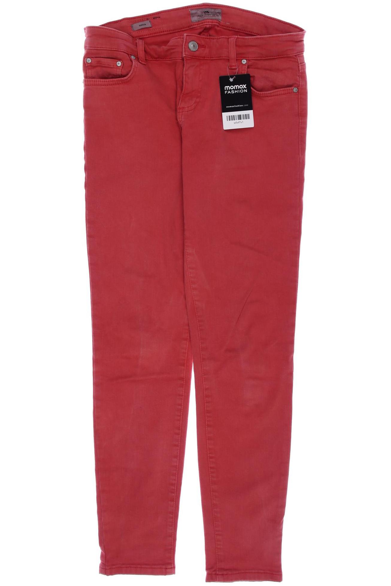 

LTB Damen Jeans, rot, Gr. 40