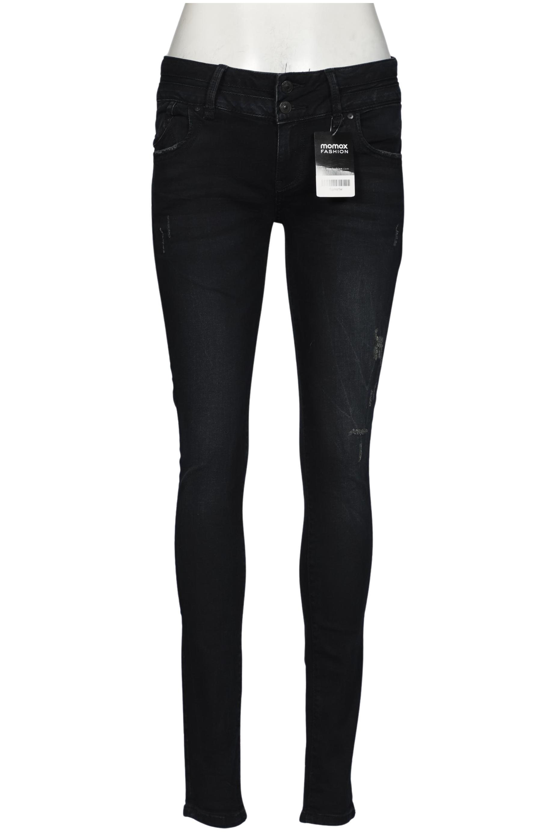 

LTB Damen Jeans, schwarz, Gr. 29