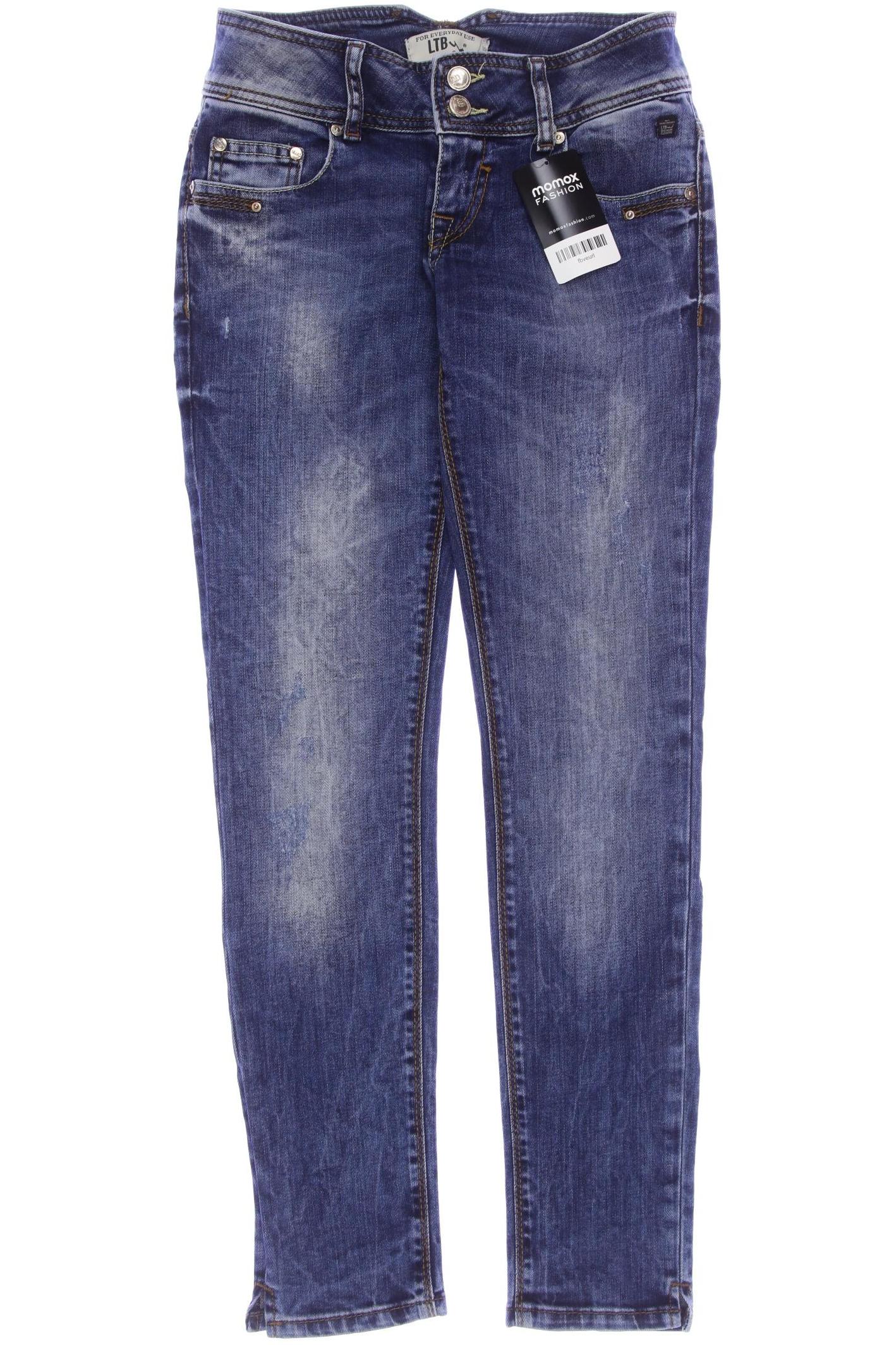 

LTB Damen Jeans, blau, Gr. 26