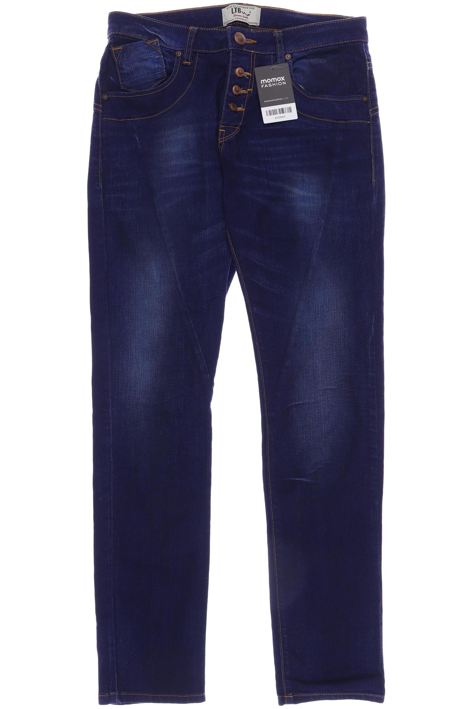 

LTB Damen Jeans, blau, Gr. 27