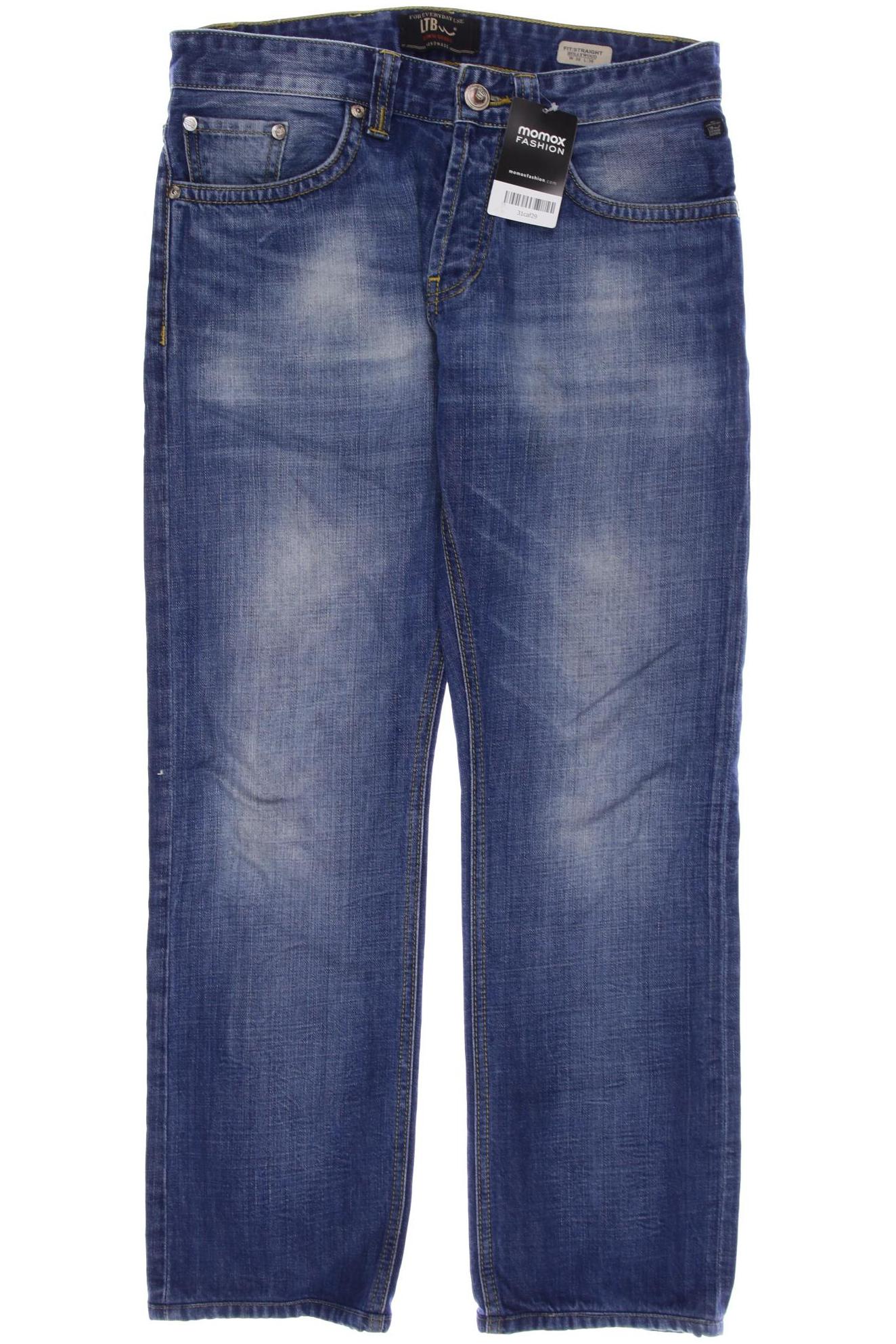 

LTB Damen Jeans, blau, Gr. 30