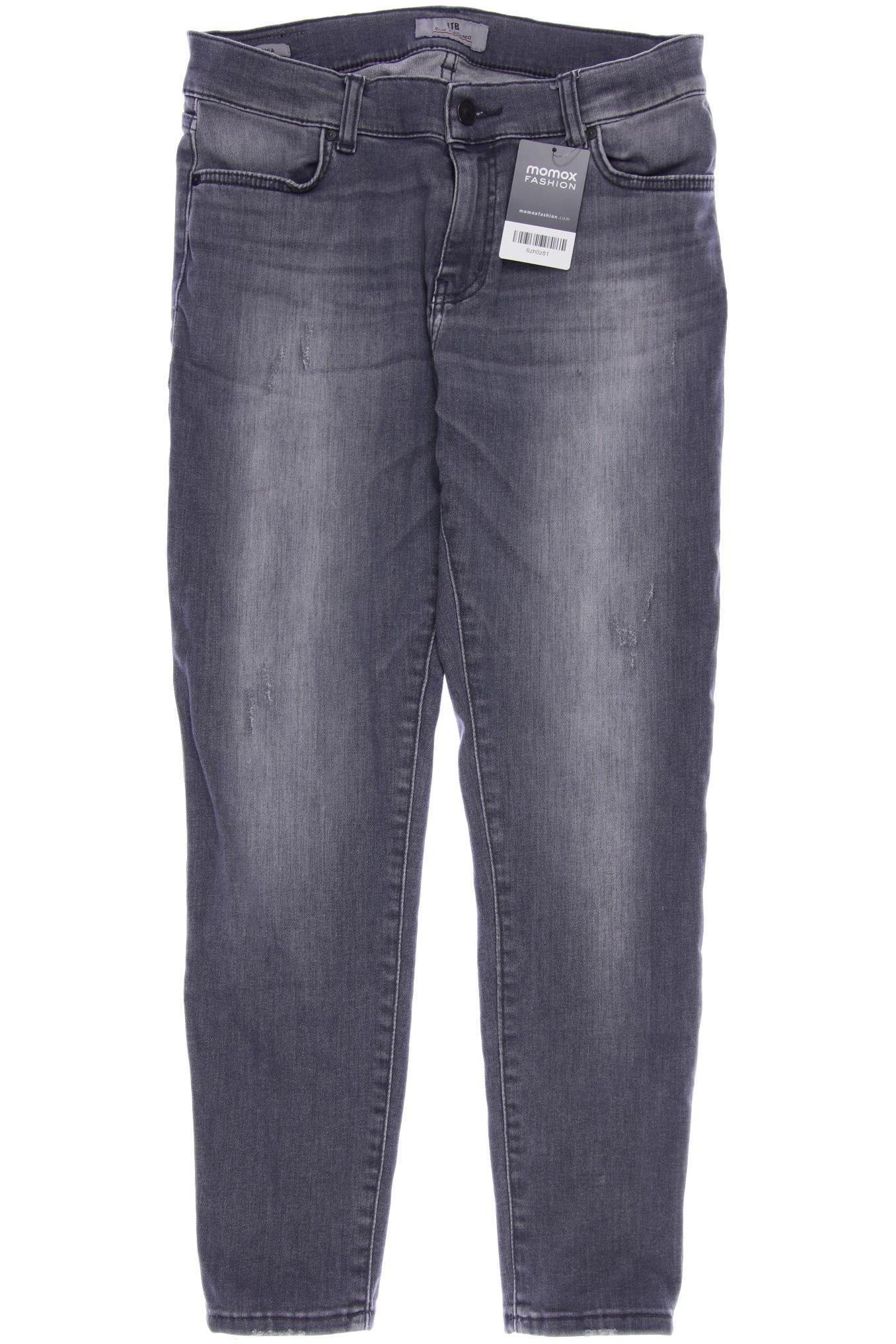 

LTB Damen Jeans, grau