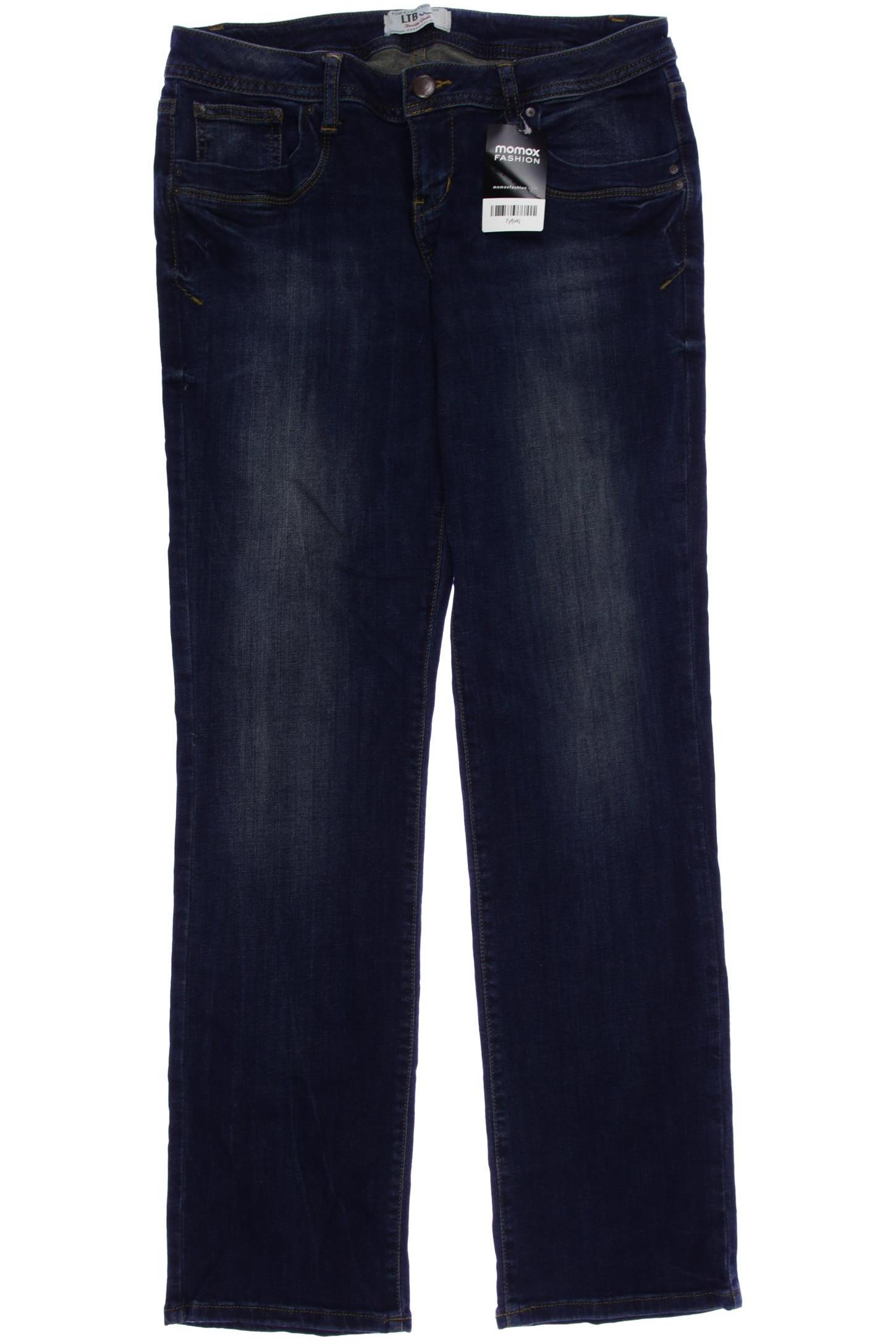 

LTB Damen Jeans, marineblau, Gr. 31