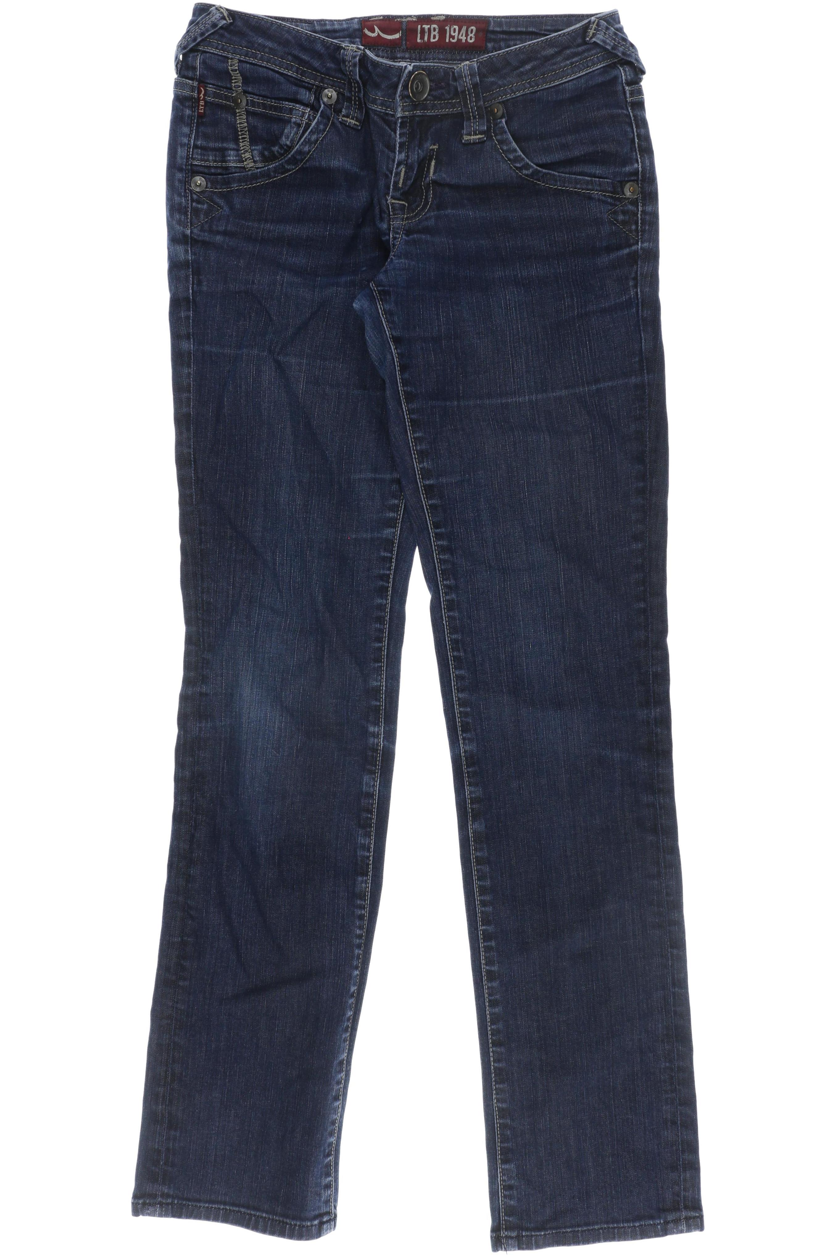 

LTB Damen Jeans, blau, Gr. 26