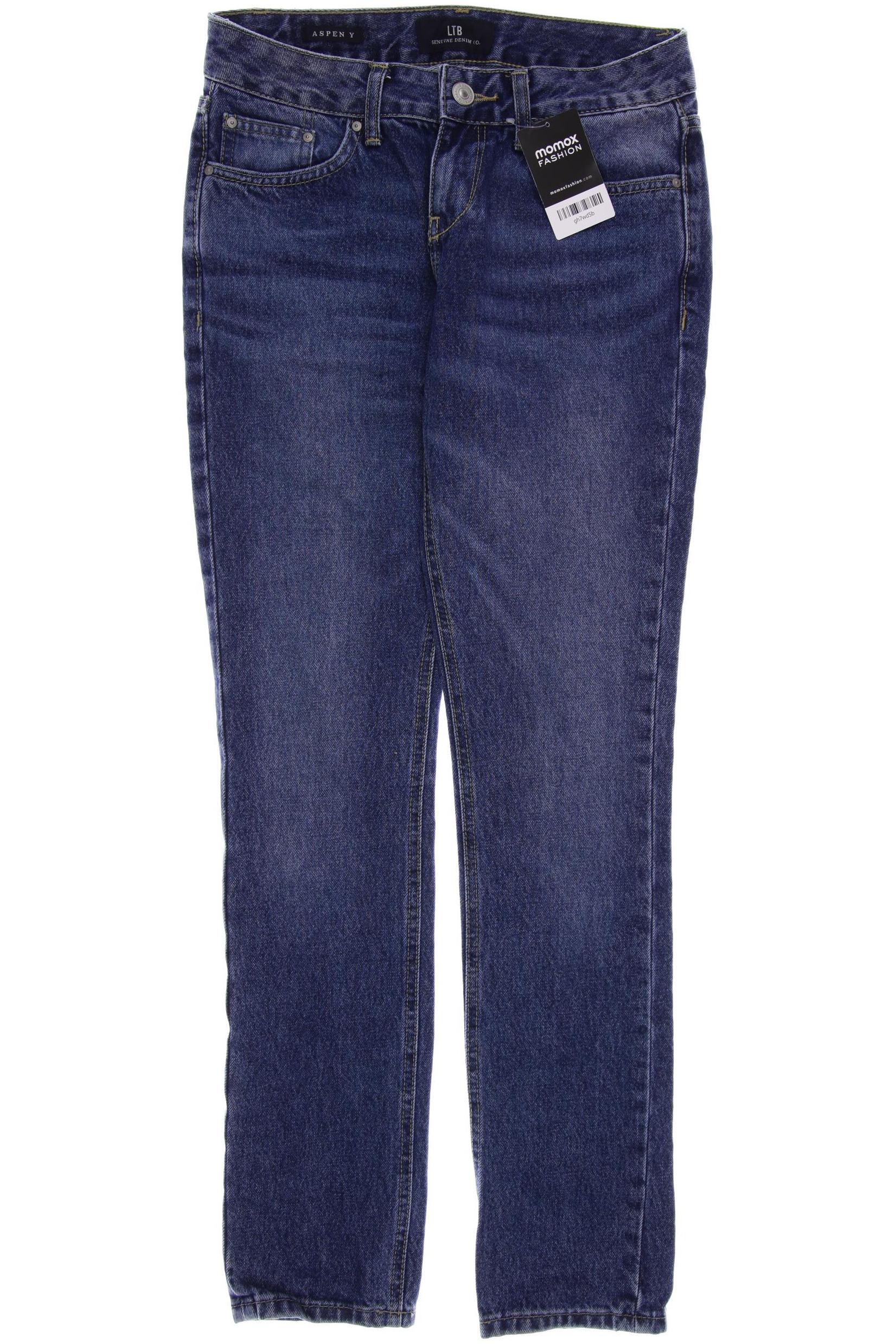 

LTB Damen Jeans, blau, Gr. 26