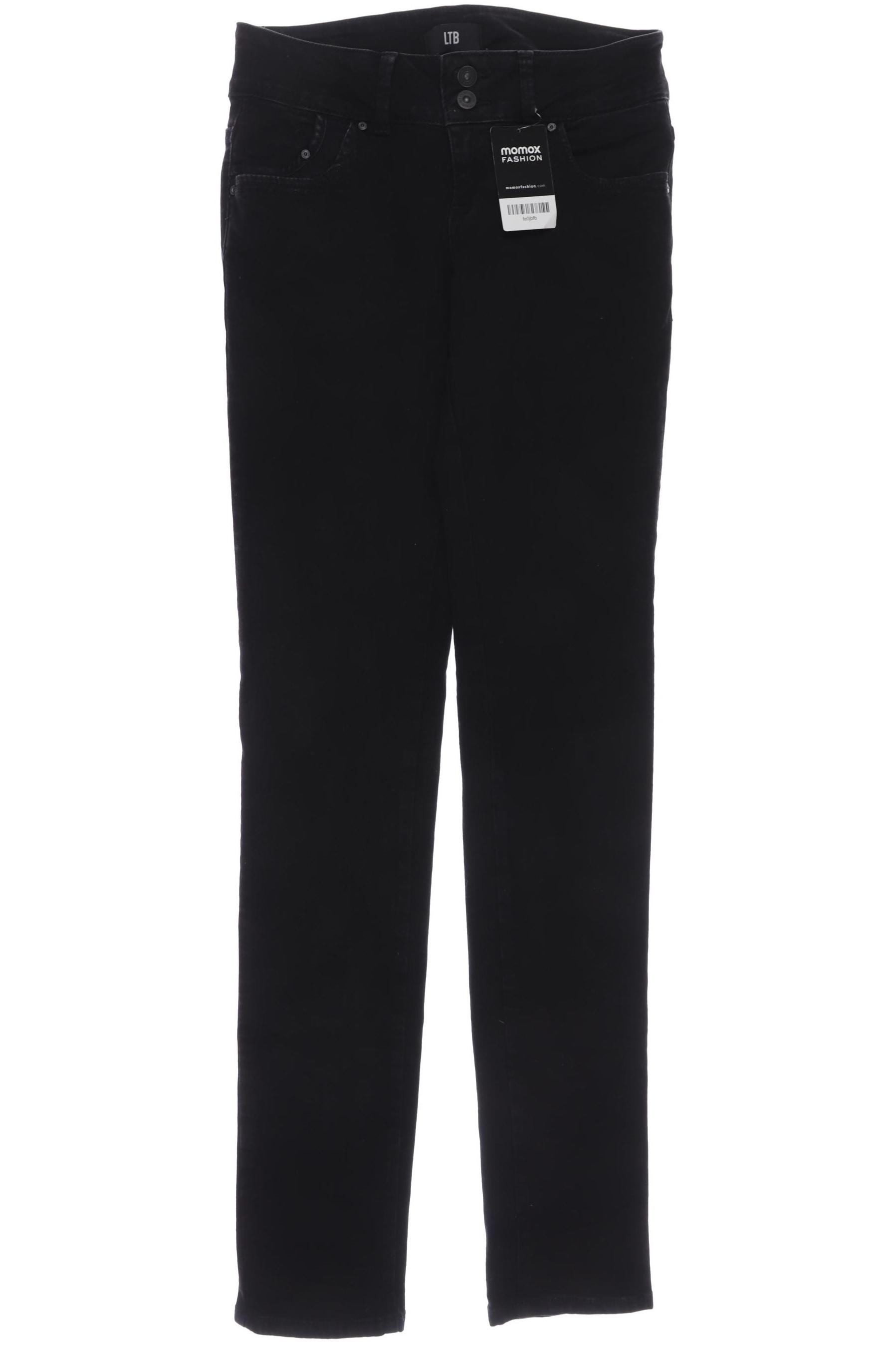 

LTB Damen Jeans, schwarz, Gr. 29