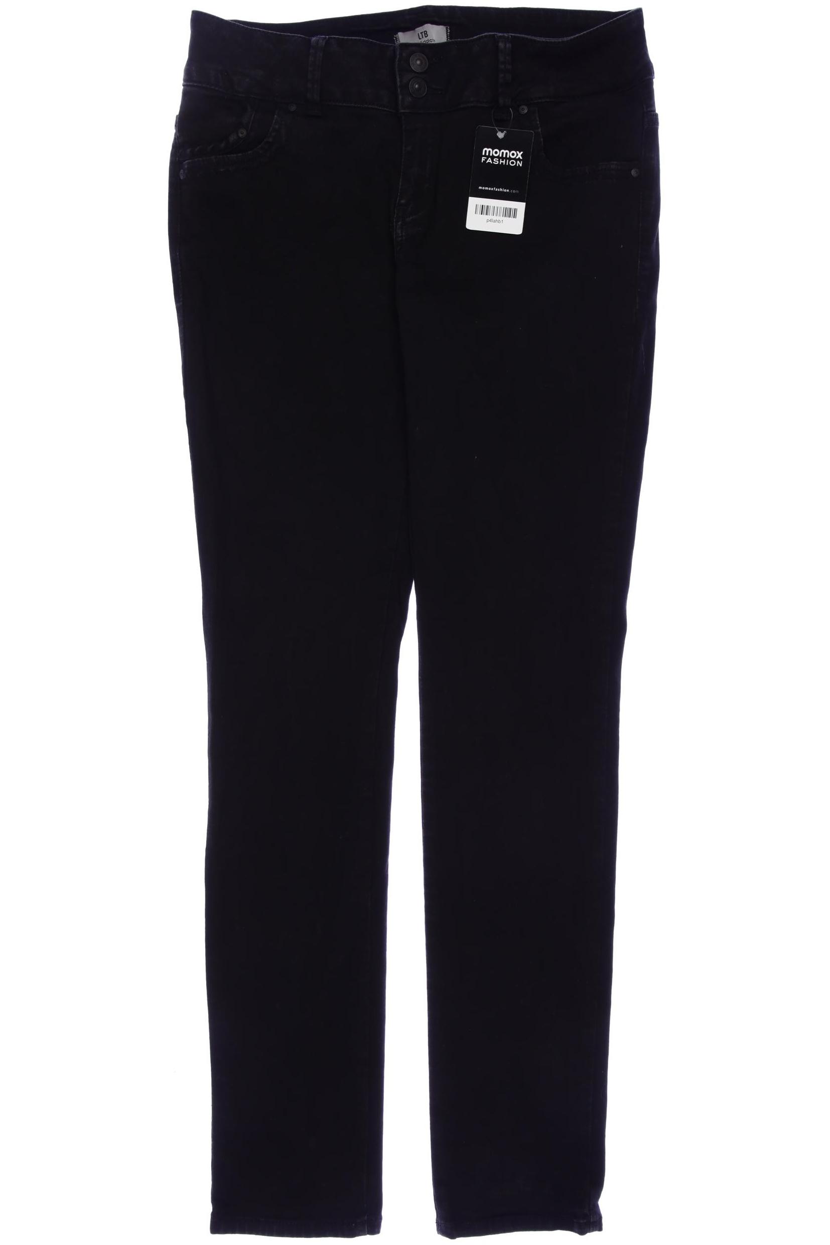 

LTB Damen Jeans, schwarz, Gr. 32