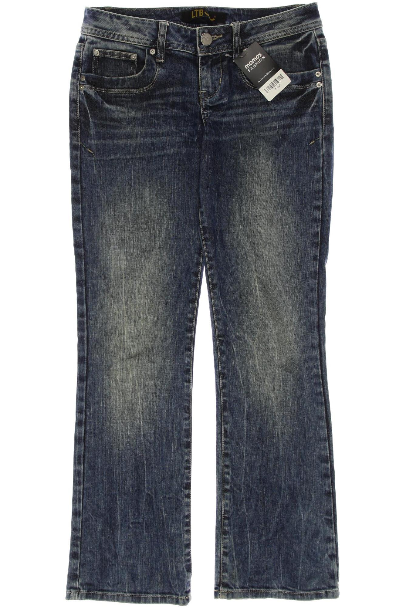 

LTB Damen Jeans, blau