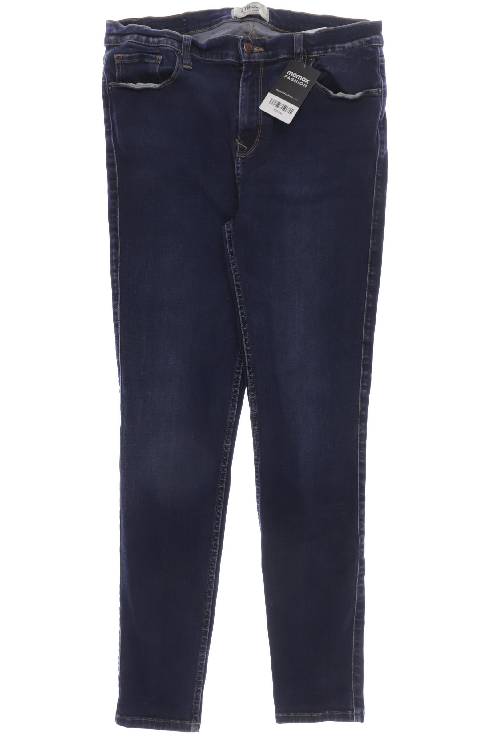 

LTB Damen Jeans, blau, Gr. 31