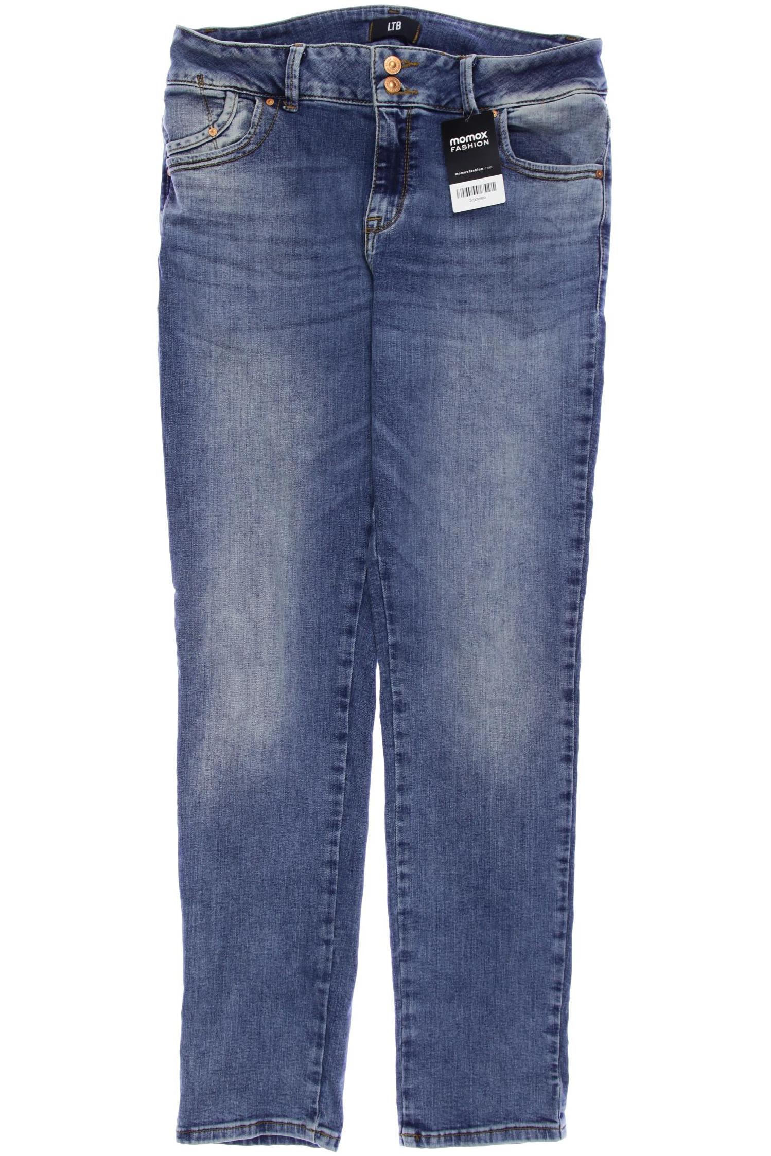 

LTB Damen Jeans, blau, Gr. 44