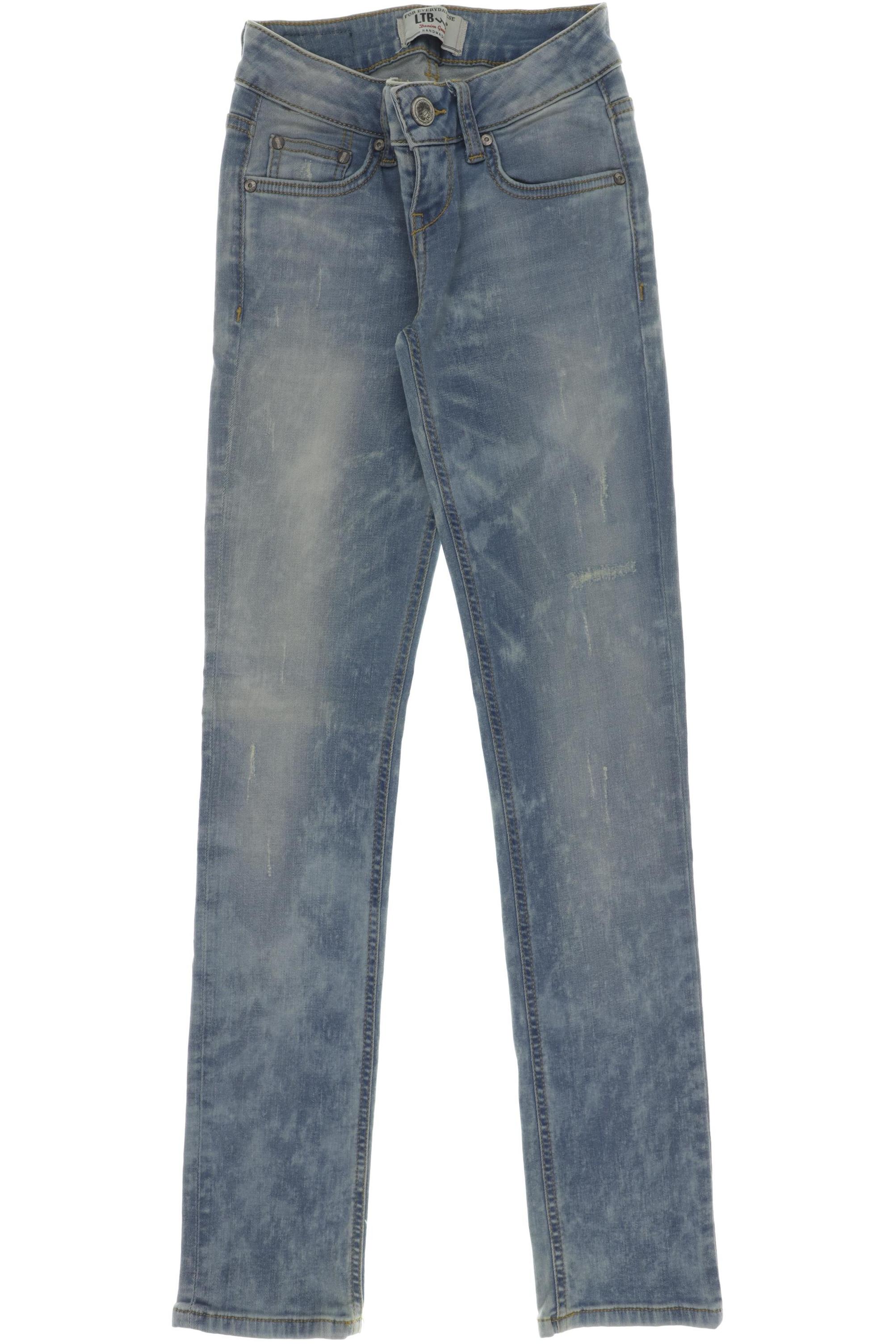 

LTB Damen Jeans, blau