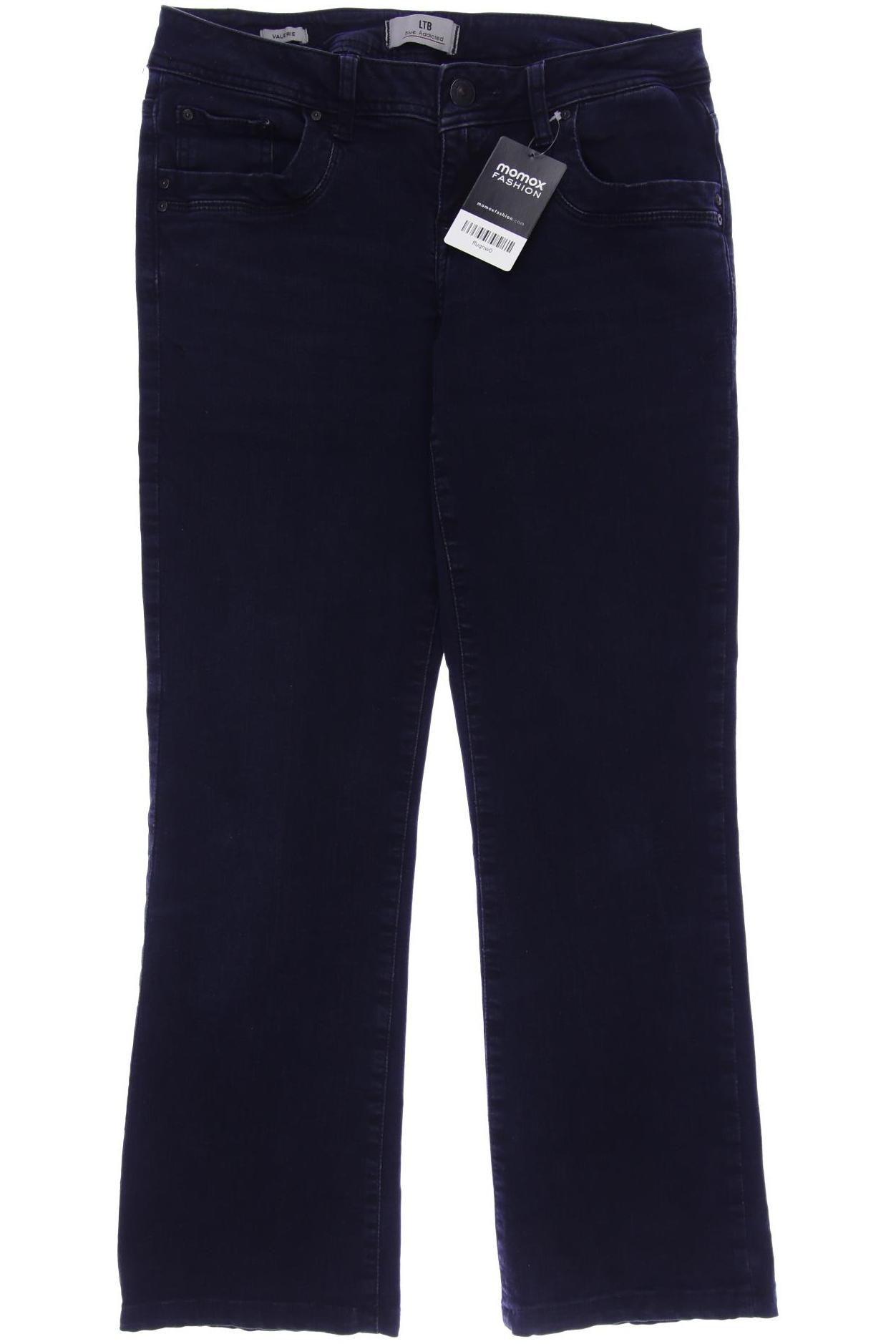 

LTB Damen Jeans, marineblau