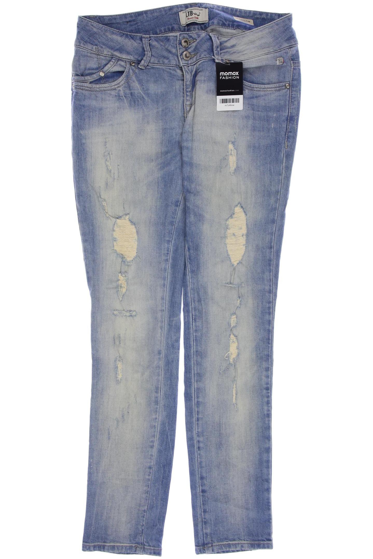 

LTB Damen Jeans, hellblau, Gr. 30