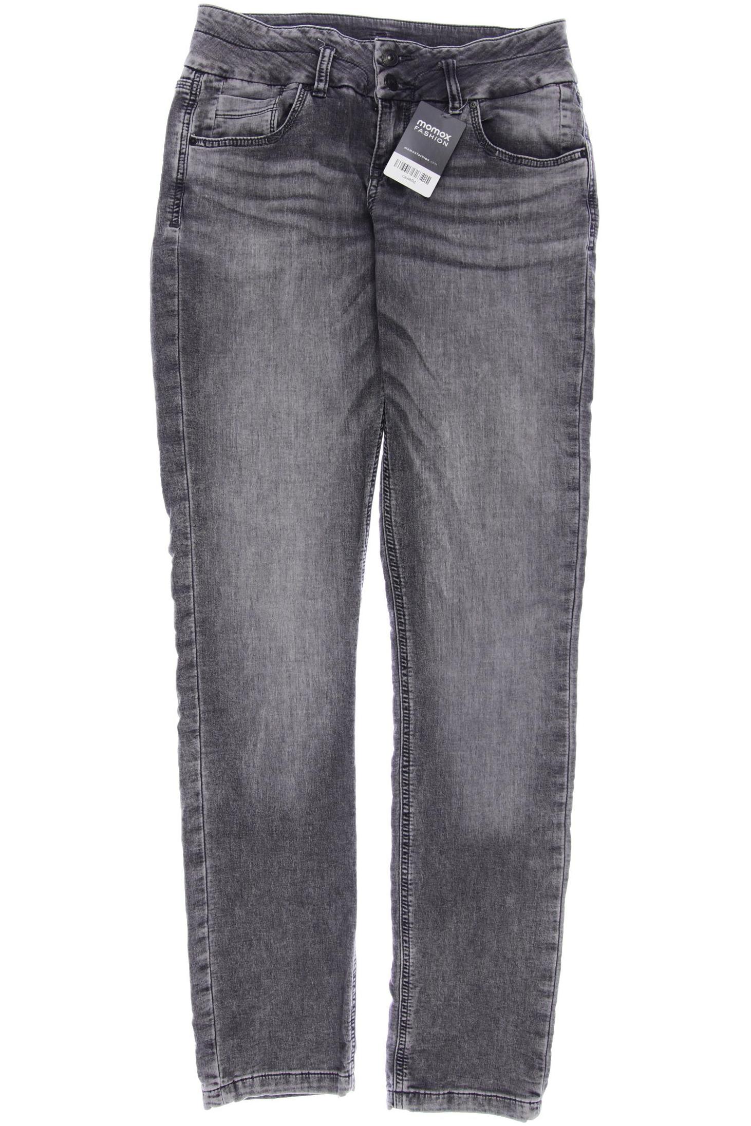 

LTB Damen Jeans, grau, Gr. 40