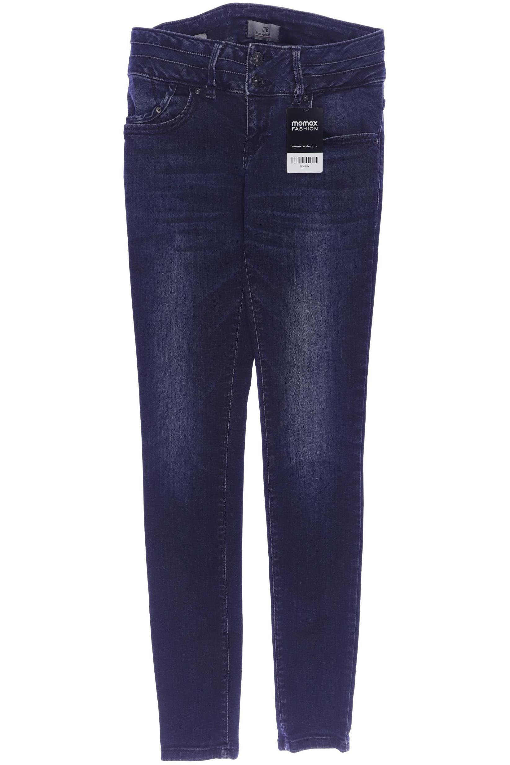 

LTB Damen Jeans, blau, Gr. 27