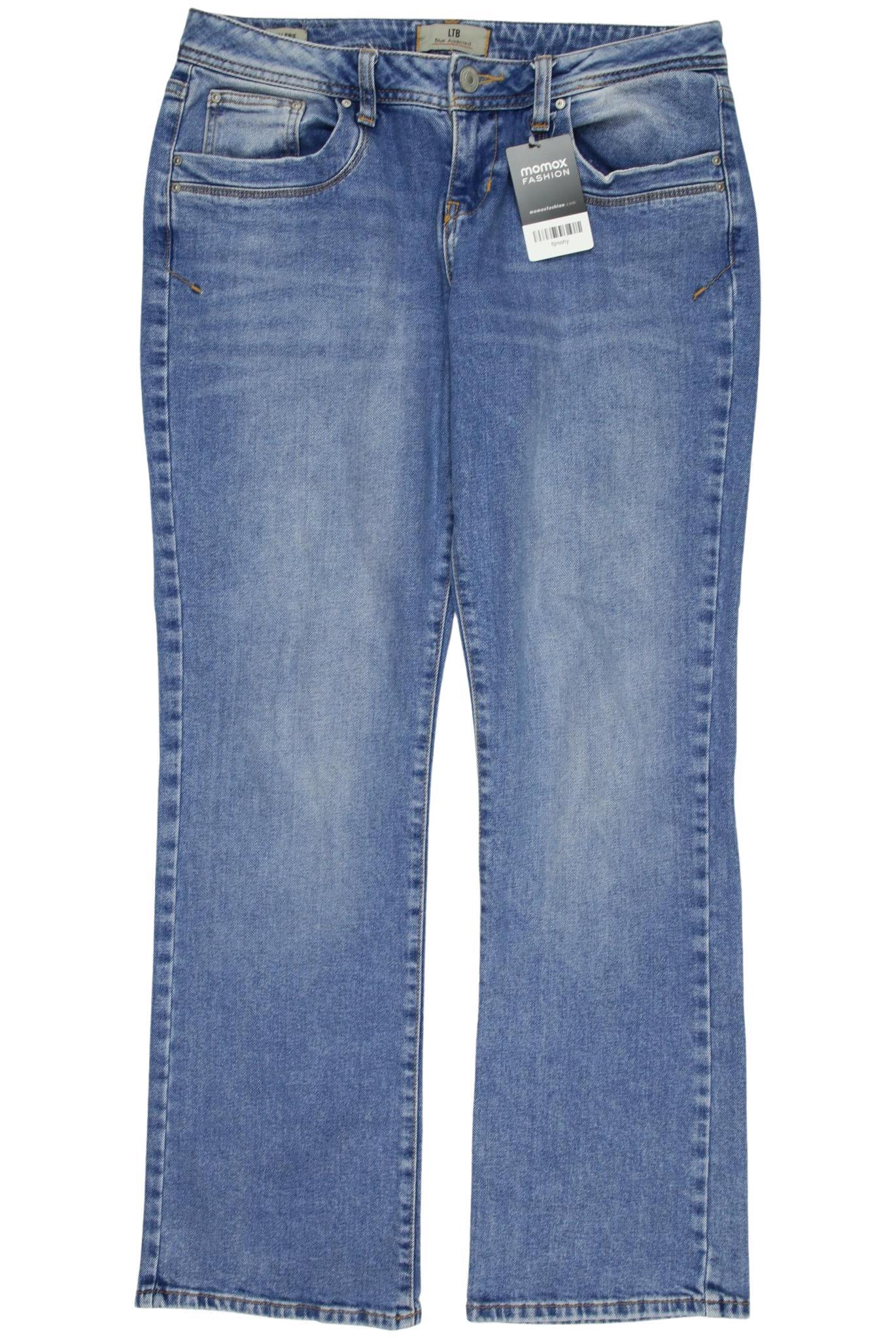 

LTB Damen Jeans, blau, Gr. 30