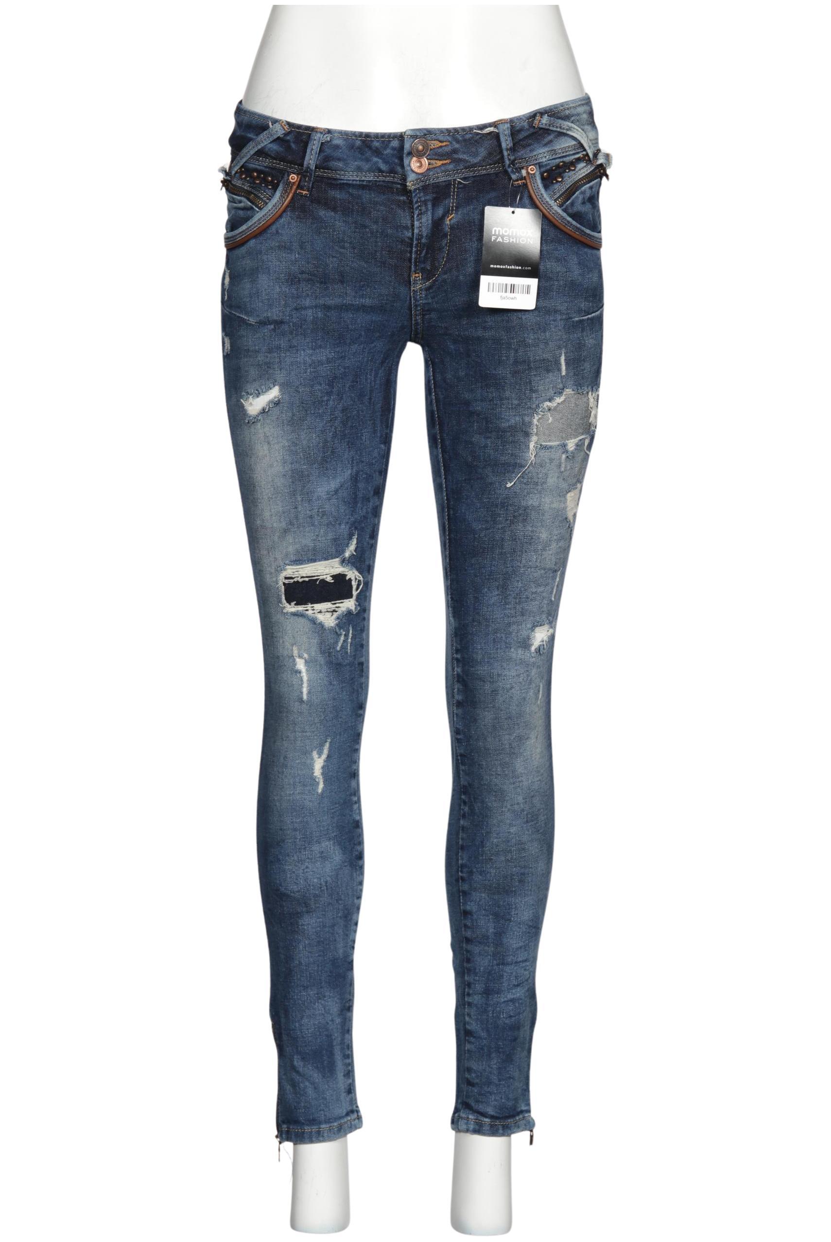 

LTB Damen Jeans, blau, Gr. 29