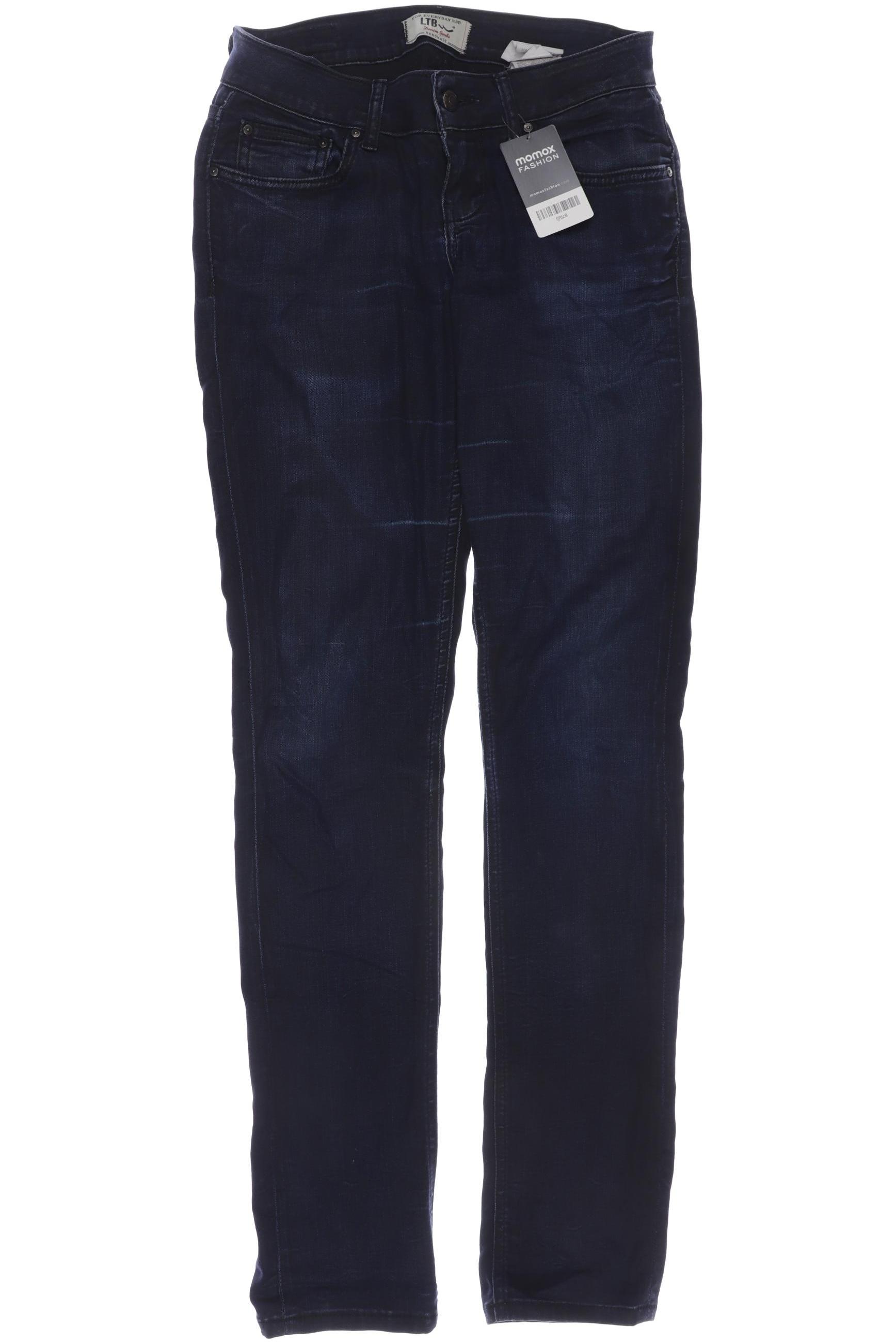 

LTB Damen Jeans, marineblau, Gr. 27