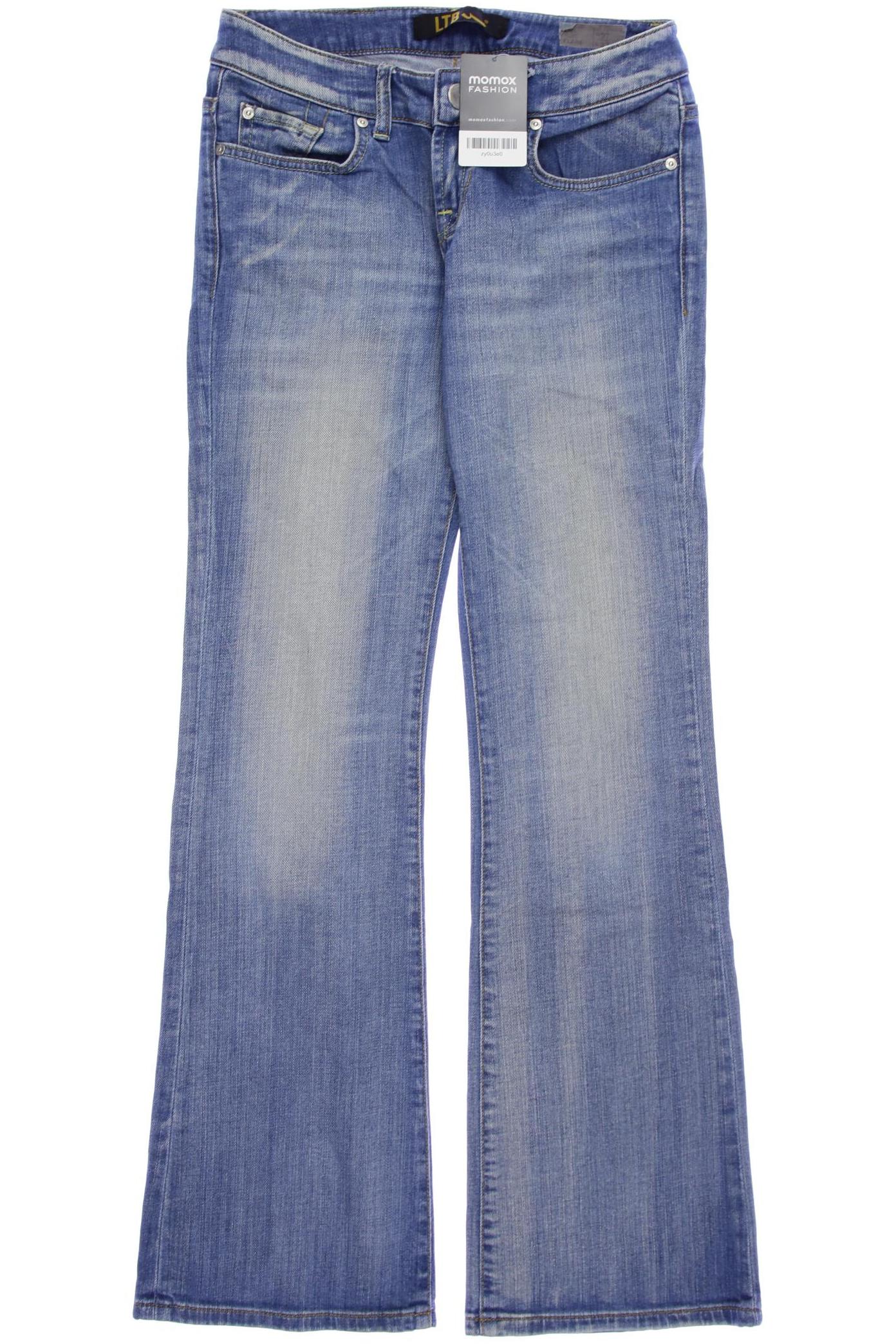 

LTB Damen Jeans, blau, Gr. 27