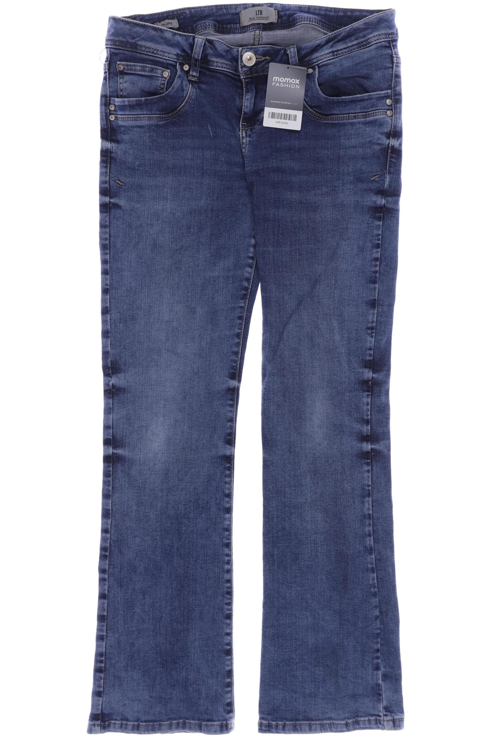 

LTB Damen Jeans, blau, Gr. 38