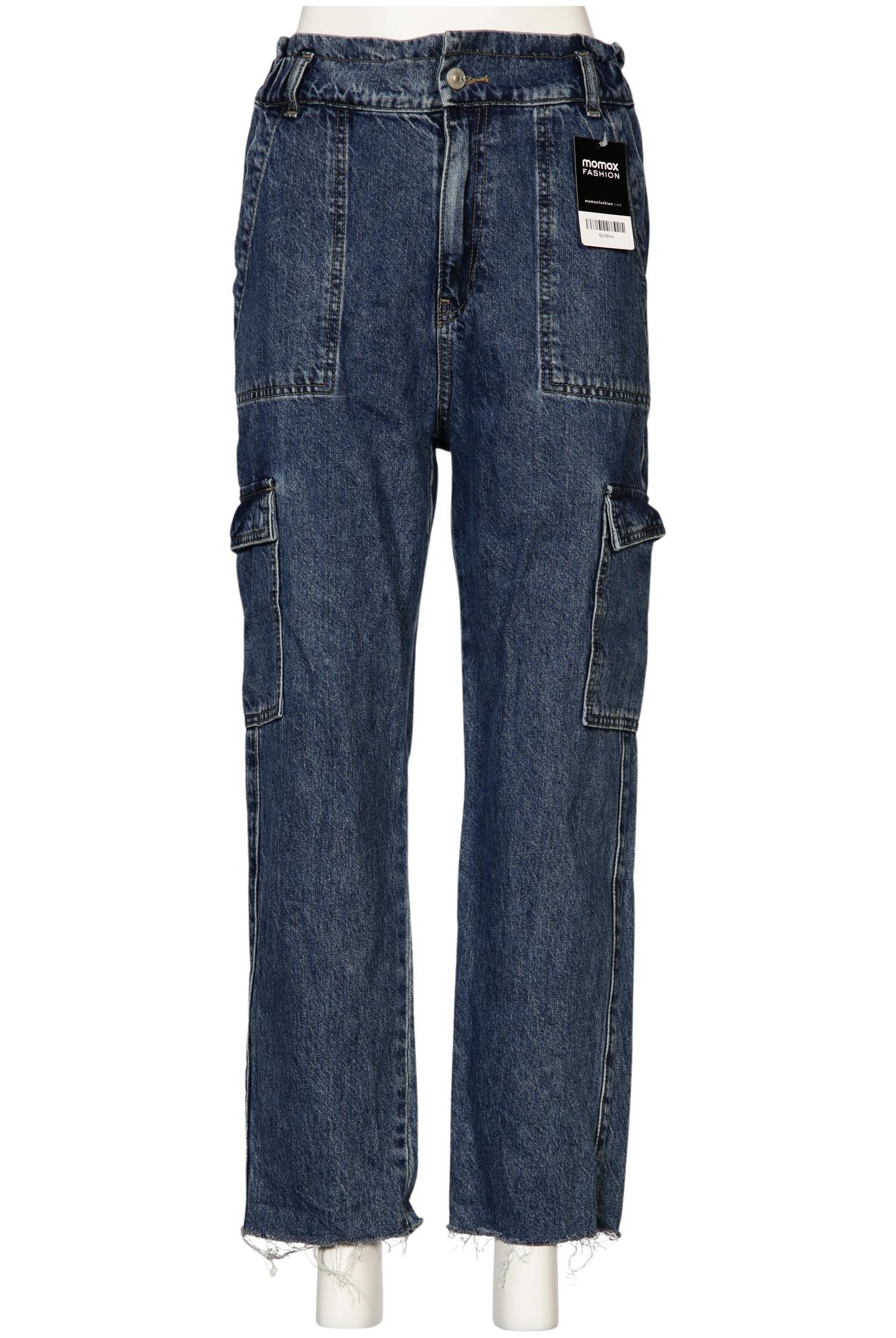 

LTB Damen Jeans, blau, Gr. 0