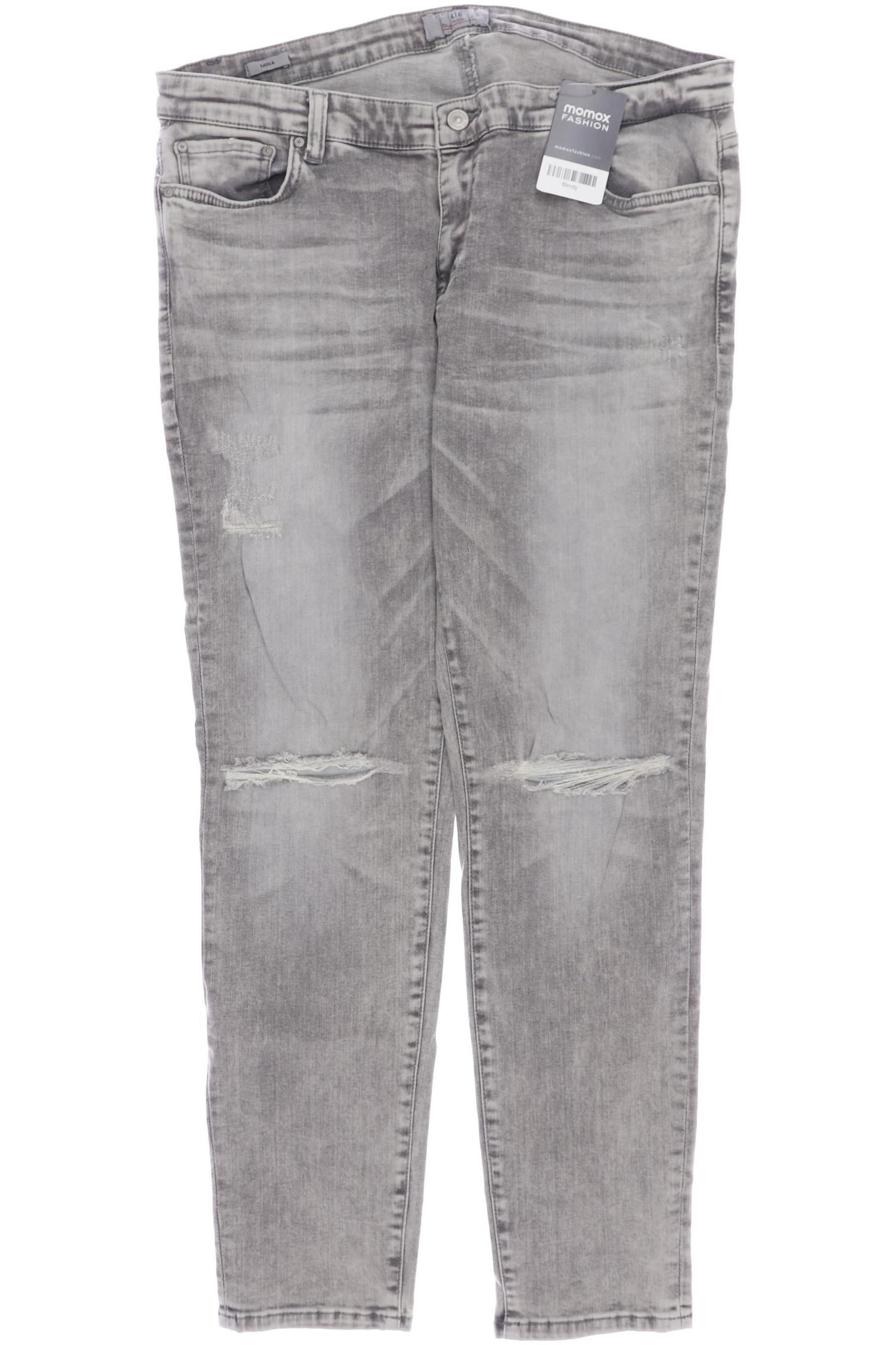 

LTB Damen Jeans, grau