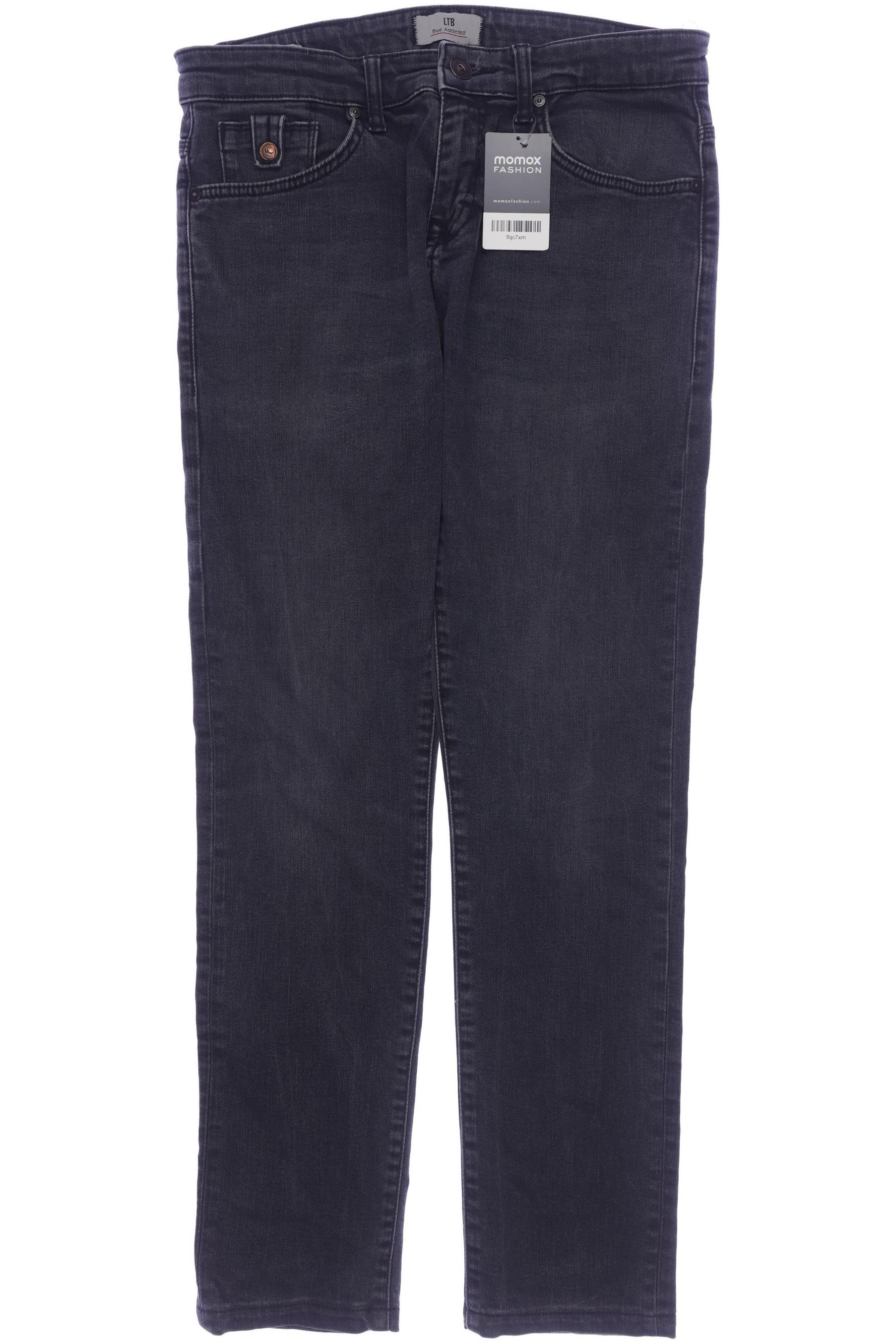 

LTB Damen Jeans, grau, Gr. 31