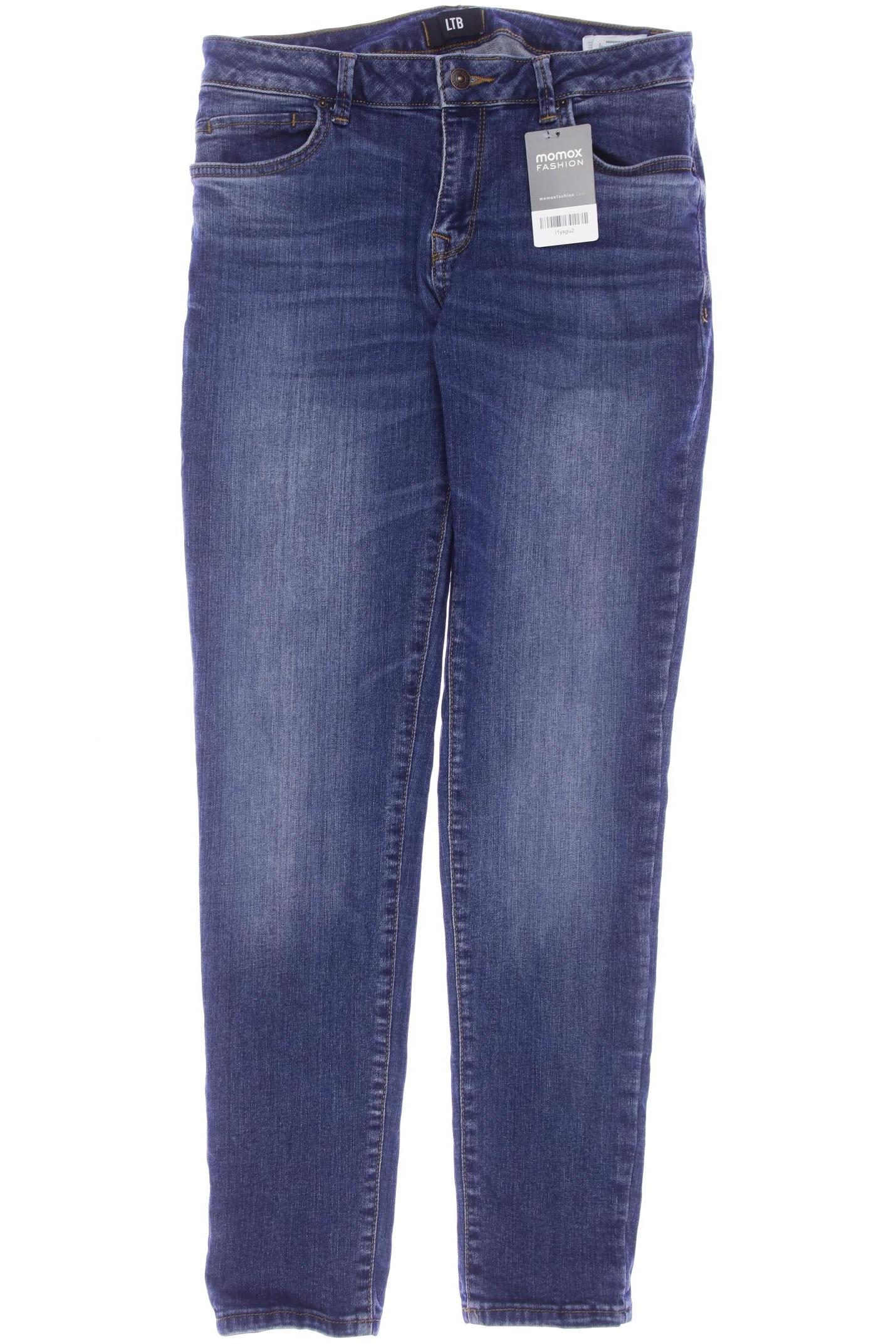 

LTB Damen Jeans, blau, Gr. 30