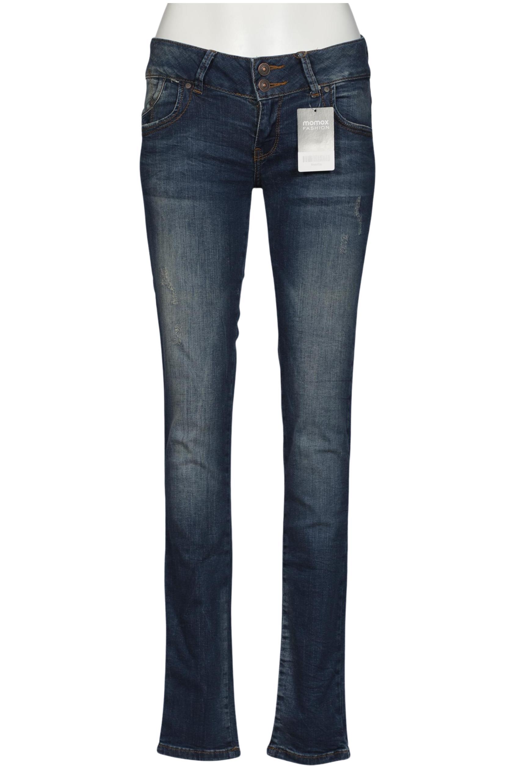 

LTB Damen Jeans, blau, Gr. 27