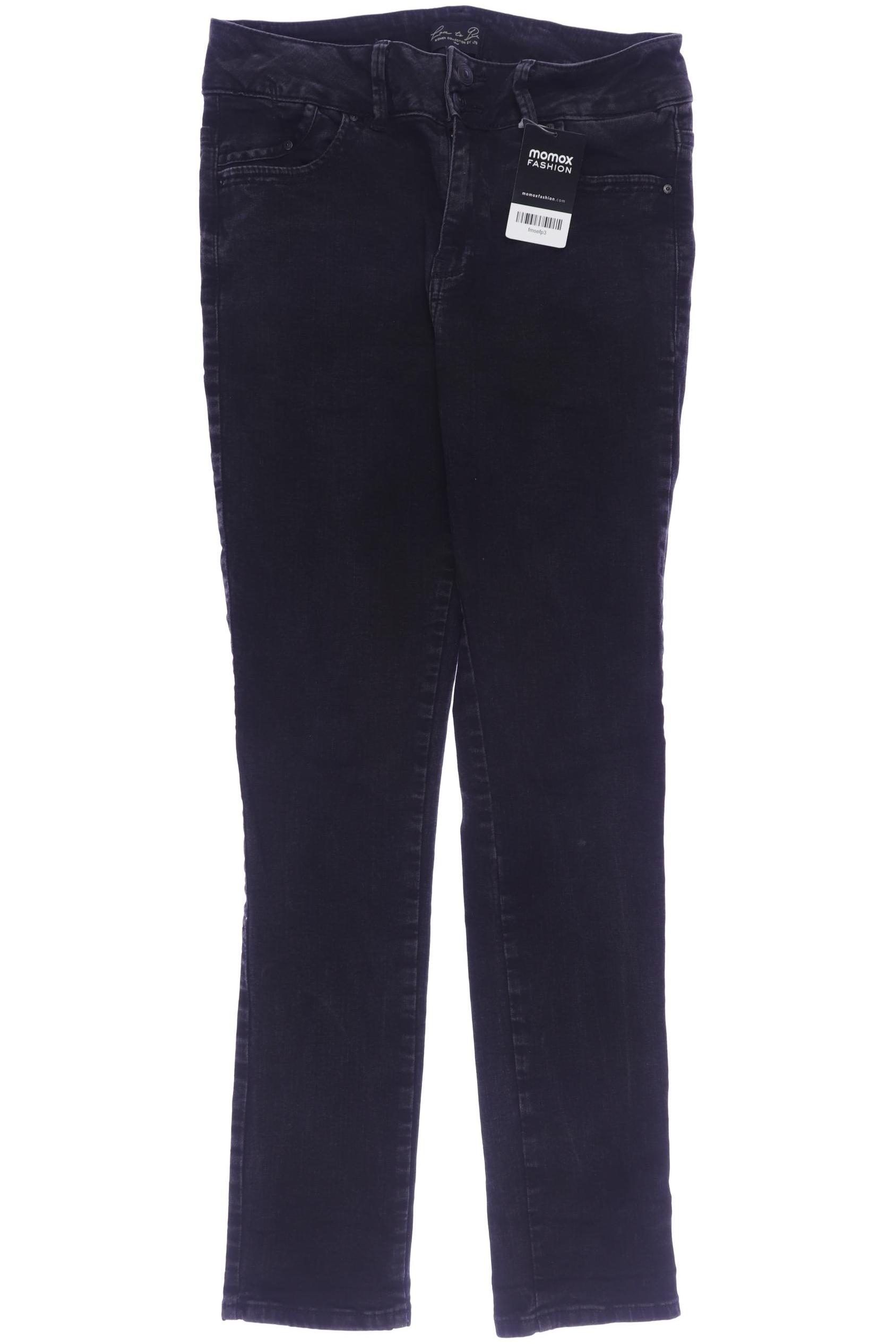 

LTB Damen Jeans, schwarz, Gr. 42