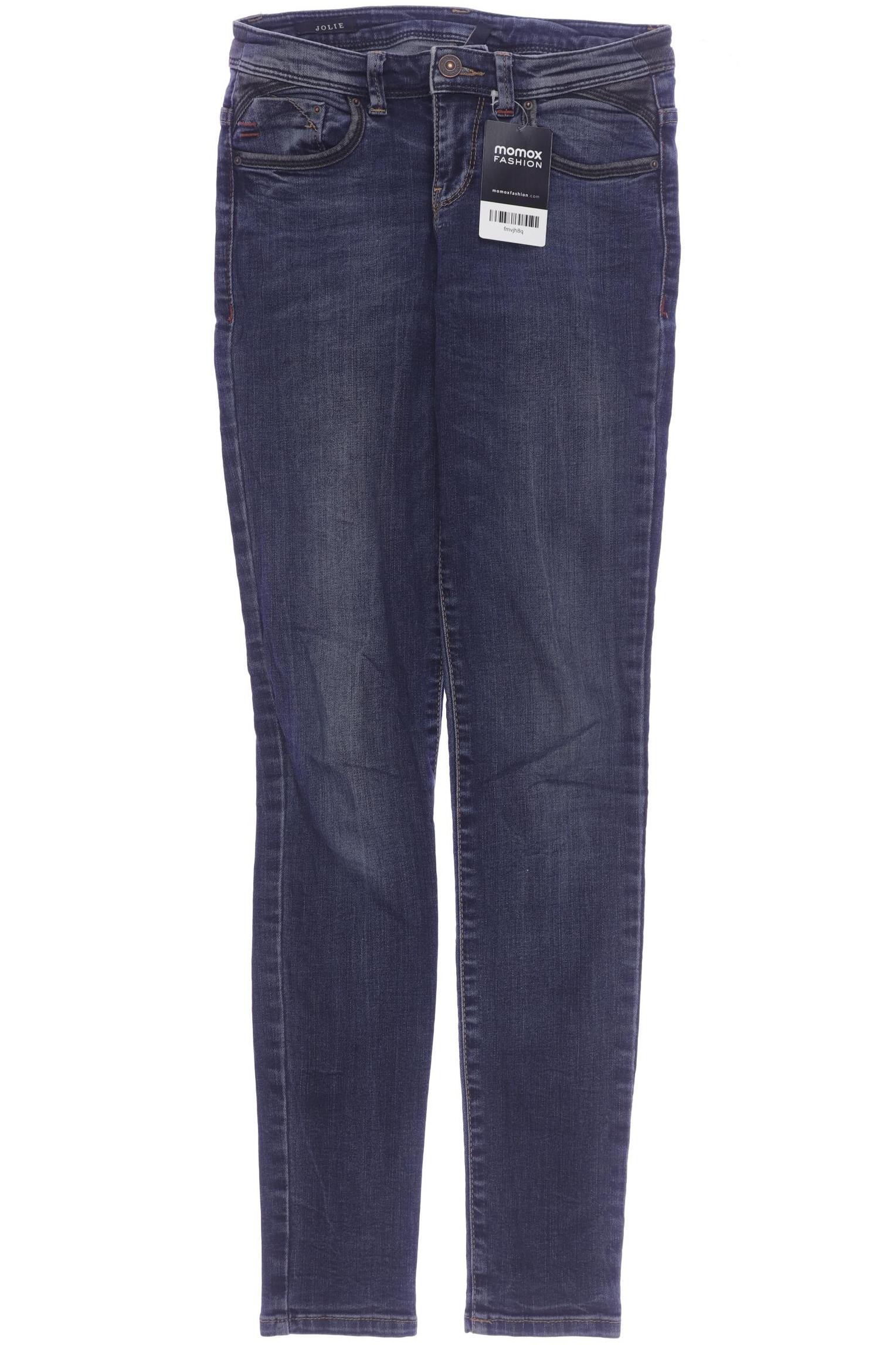 

LTB Damen Jeans, blau, Gr. 25