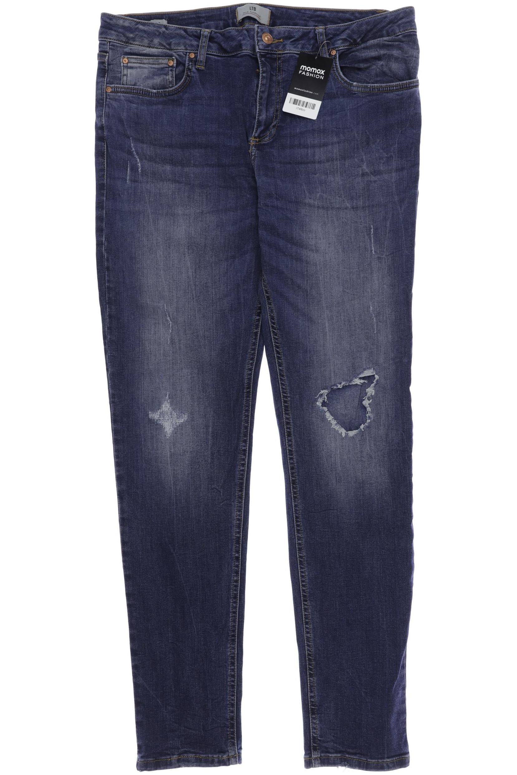 

LTB Damen Jeans, marineblau, Gr. 31