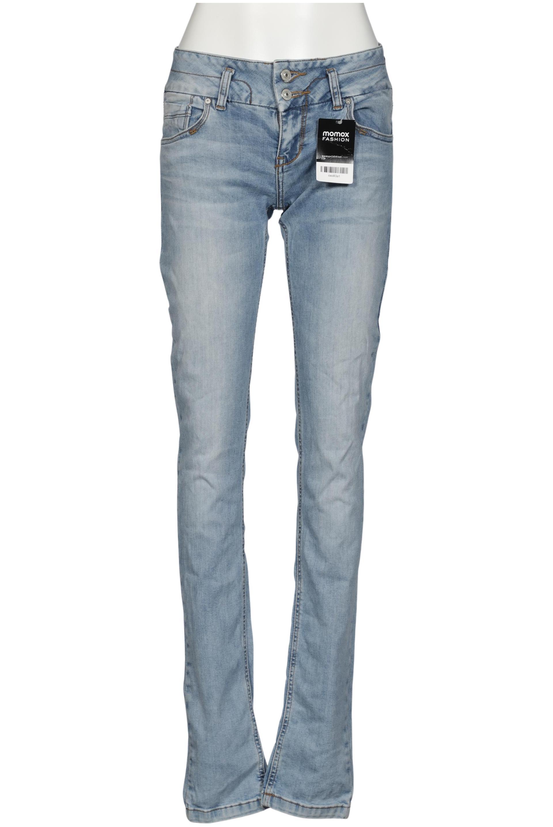 

LTB Damen Jeans, hellblau, Gr. 27