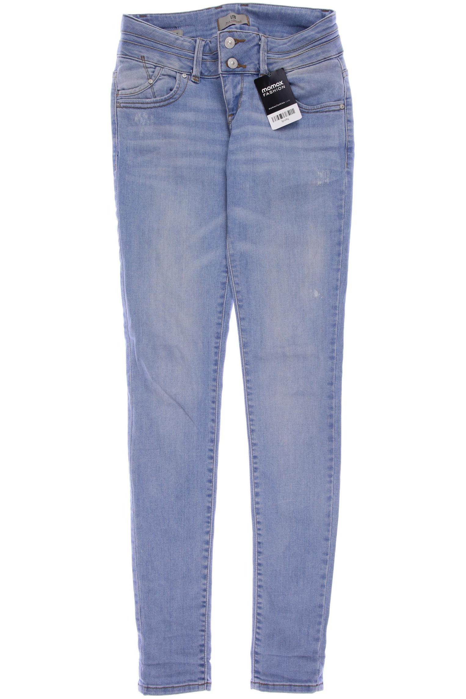 

LTB Damen Jeans, blau