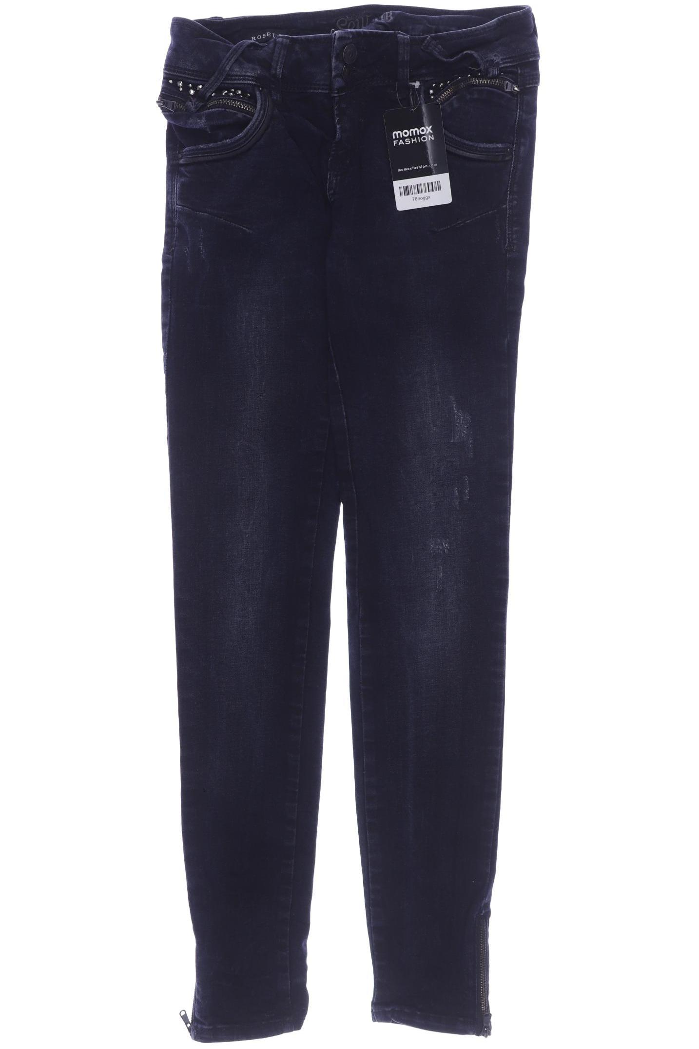 

LTB Damen Jeans, marineblau, Gr. 26