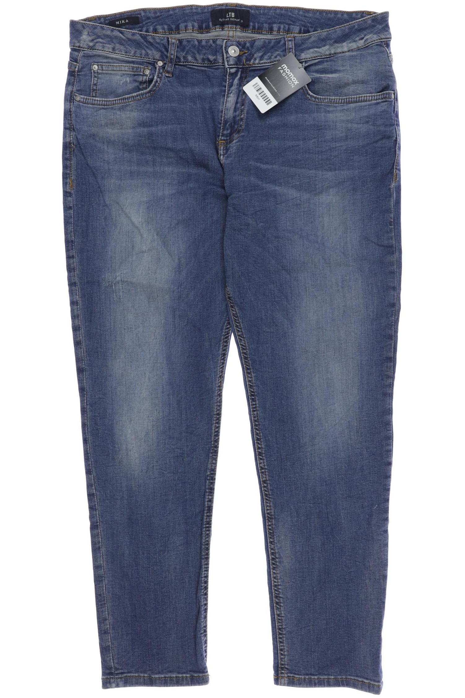 

LTB Damen Jeans, blau, Gr. 31