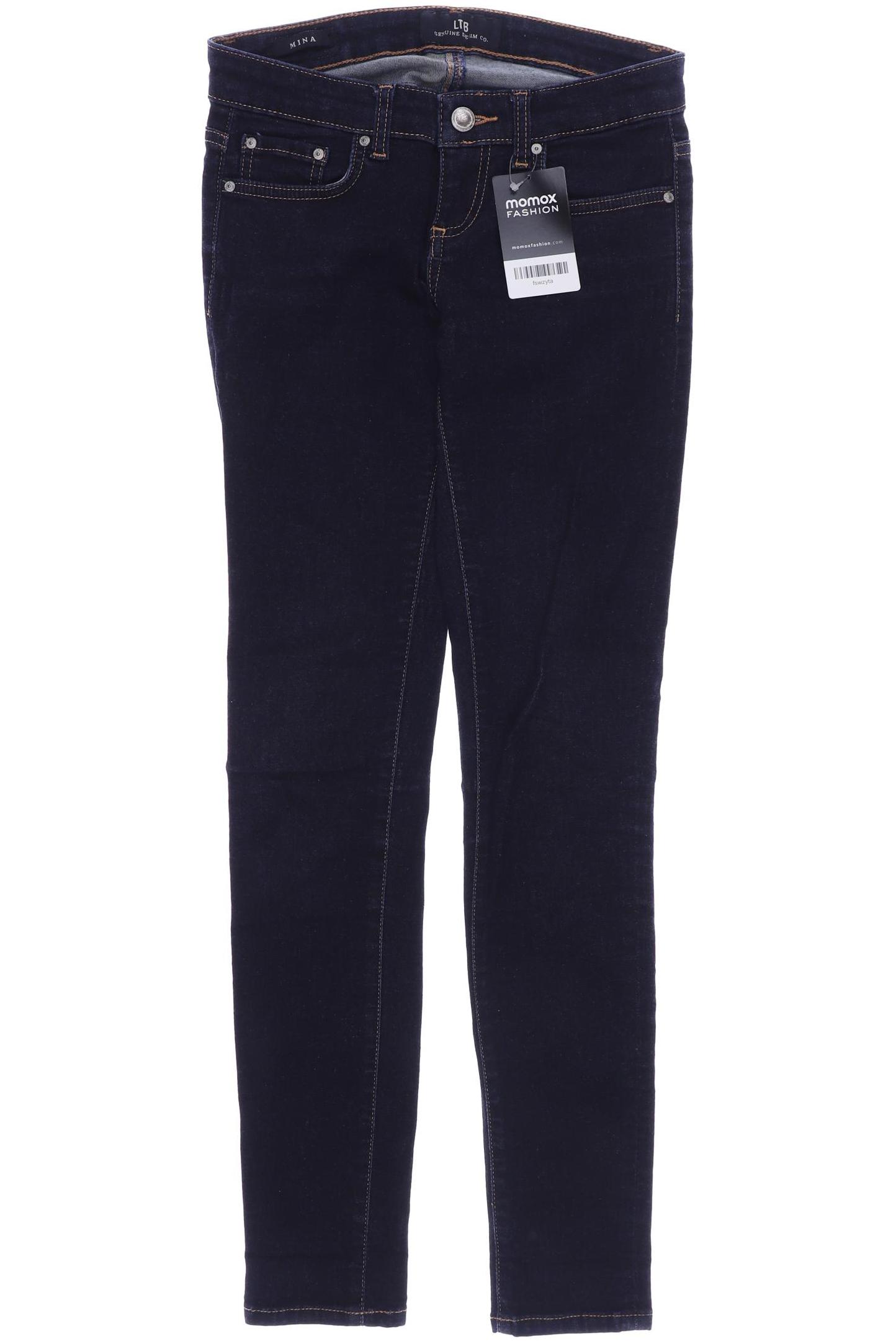 

LTB Damen Jeans, marineblau